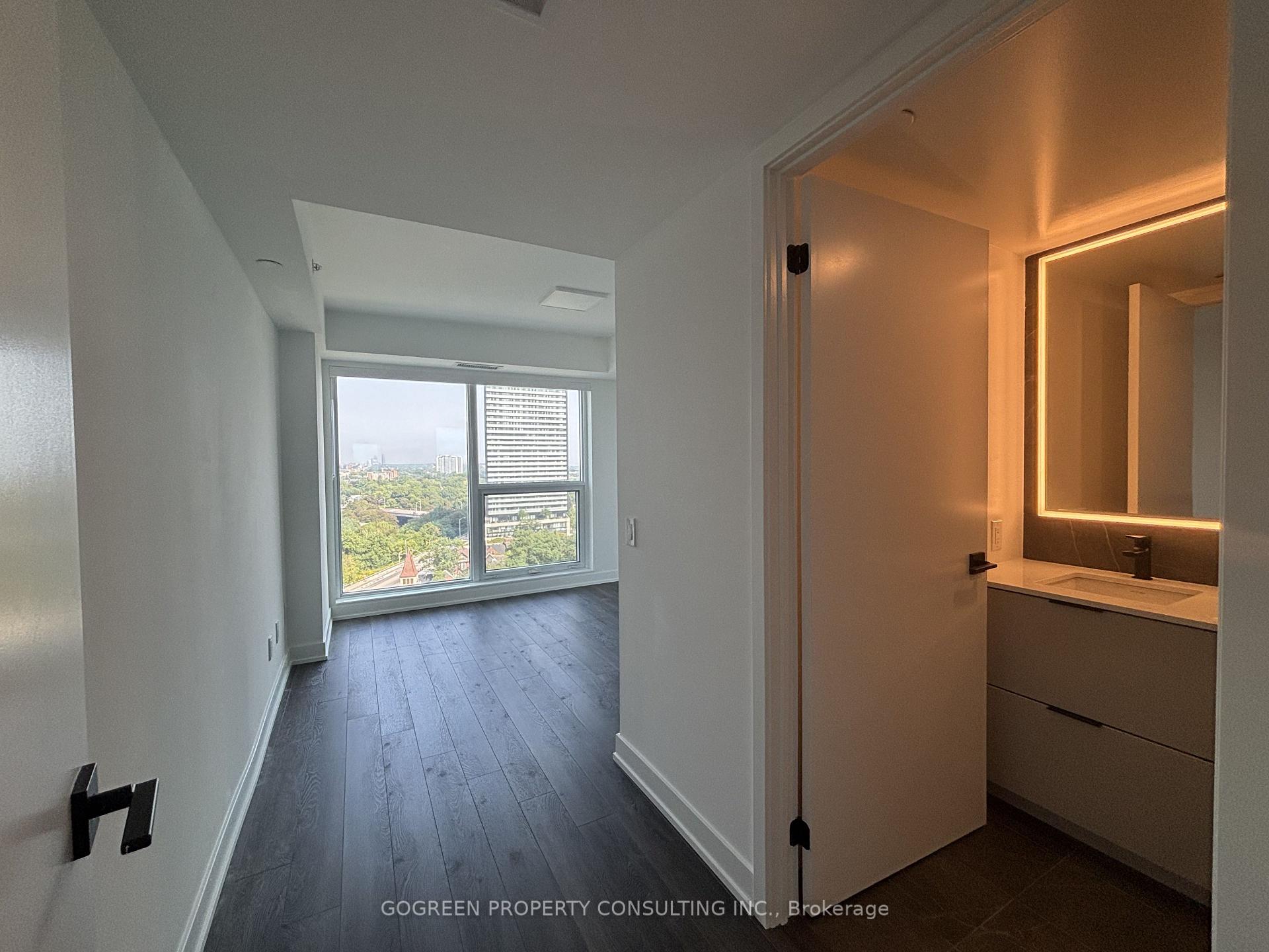Photo 15 of Unit 3607, 609 Sherbourne Street, Toronto, North St. James Town — HOMEH