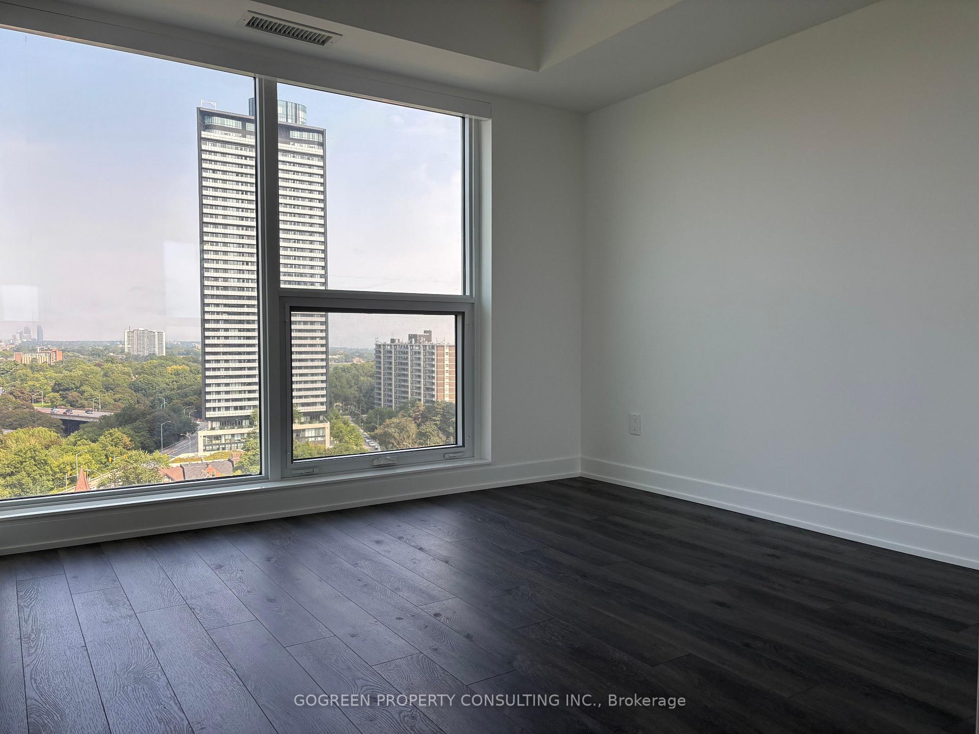 Photo 20 of Unit 3607, 609 Sherbourne Street, Toronto, North St. James Town — HOMEH
