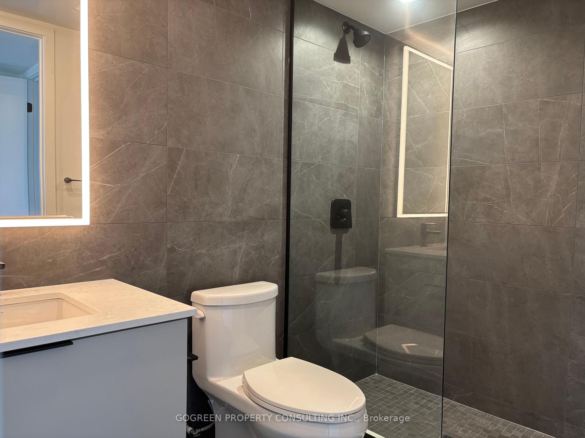 Photo 18 of Unit 3607, 609 Sherbourne Street, Toronto, North St. James Town — HOMEH