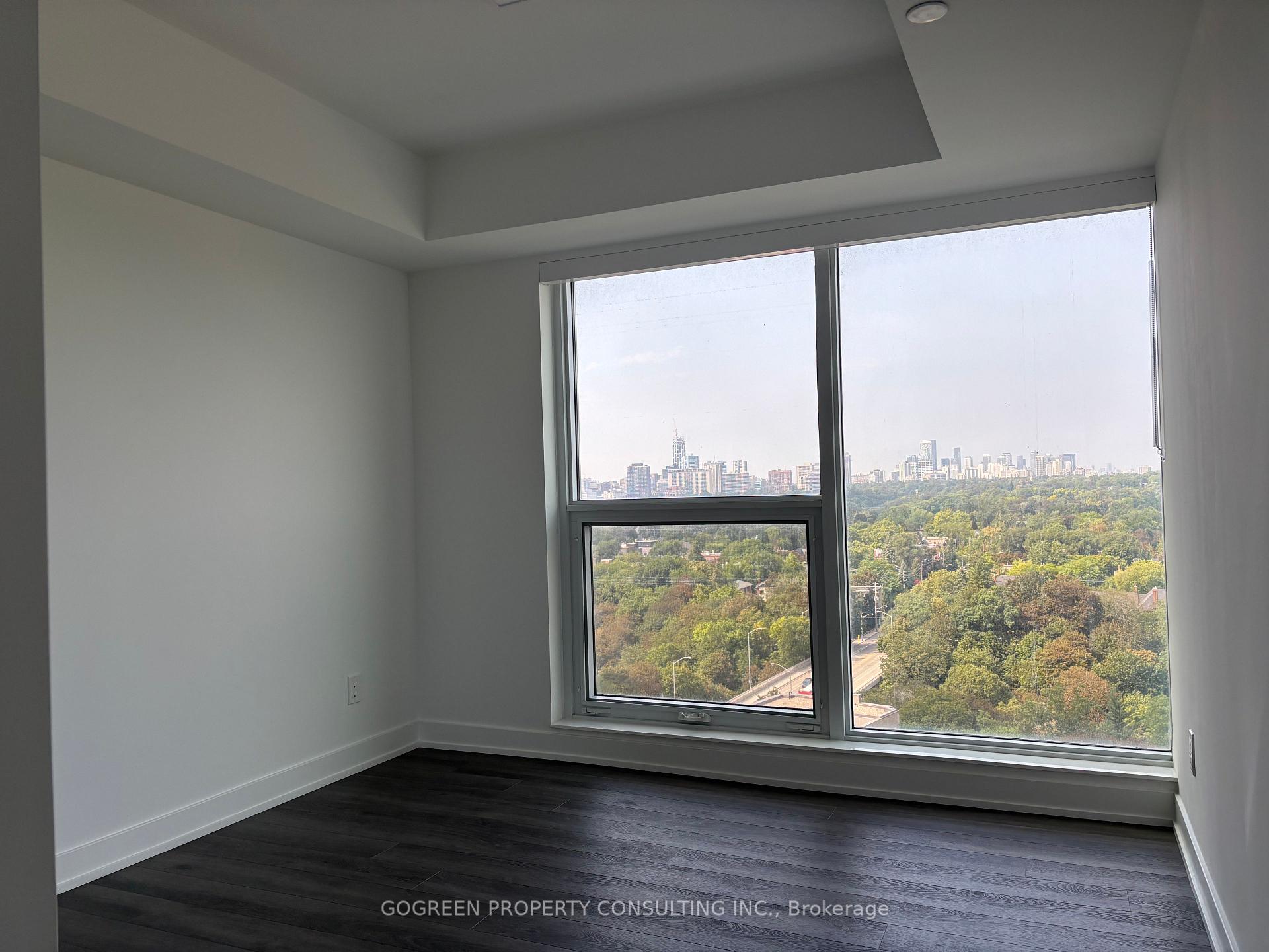Photo 23 of Unit 3607, 609 Sherbourne Street, Toronto, North St. James Town — HOMEH