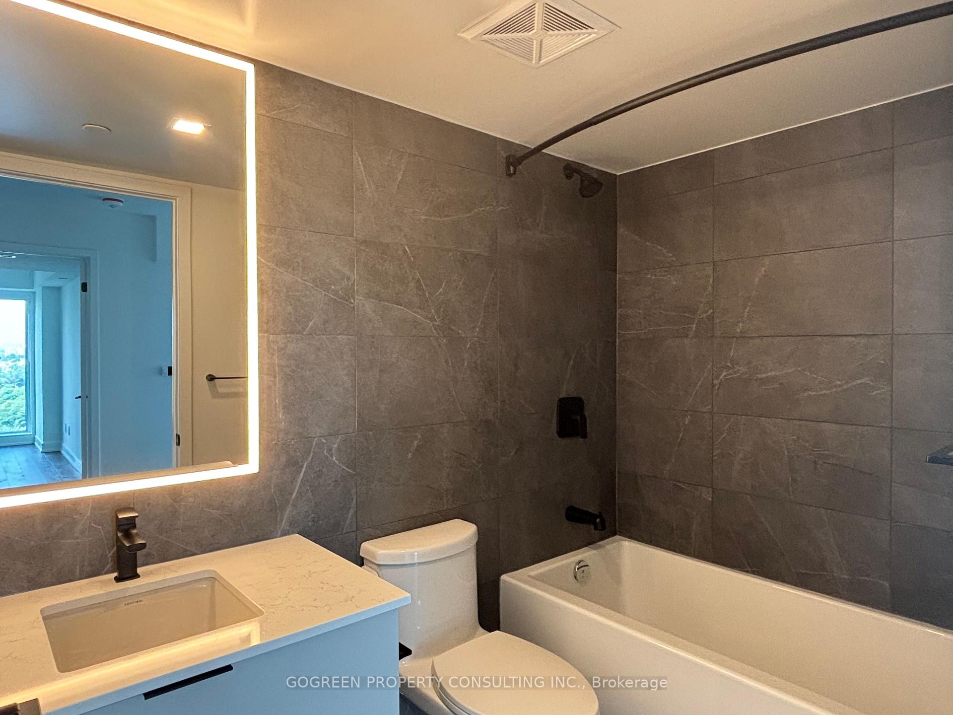 Photo 22 of Unit 3607, 609 Sherbourne Street, Toronto, North St. James Town — HOMEH