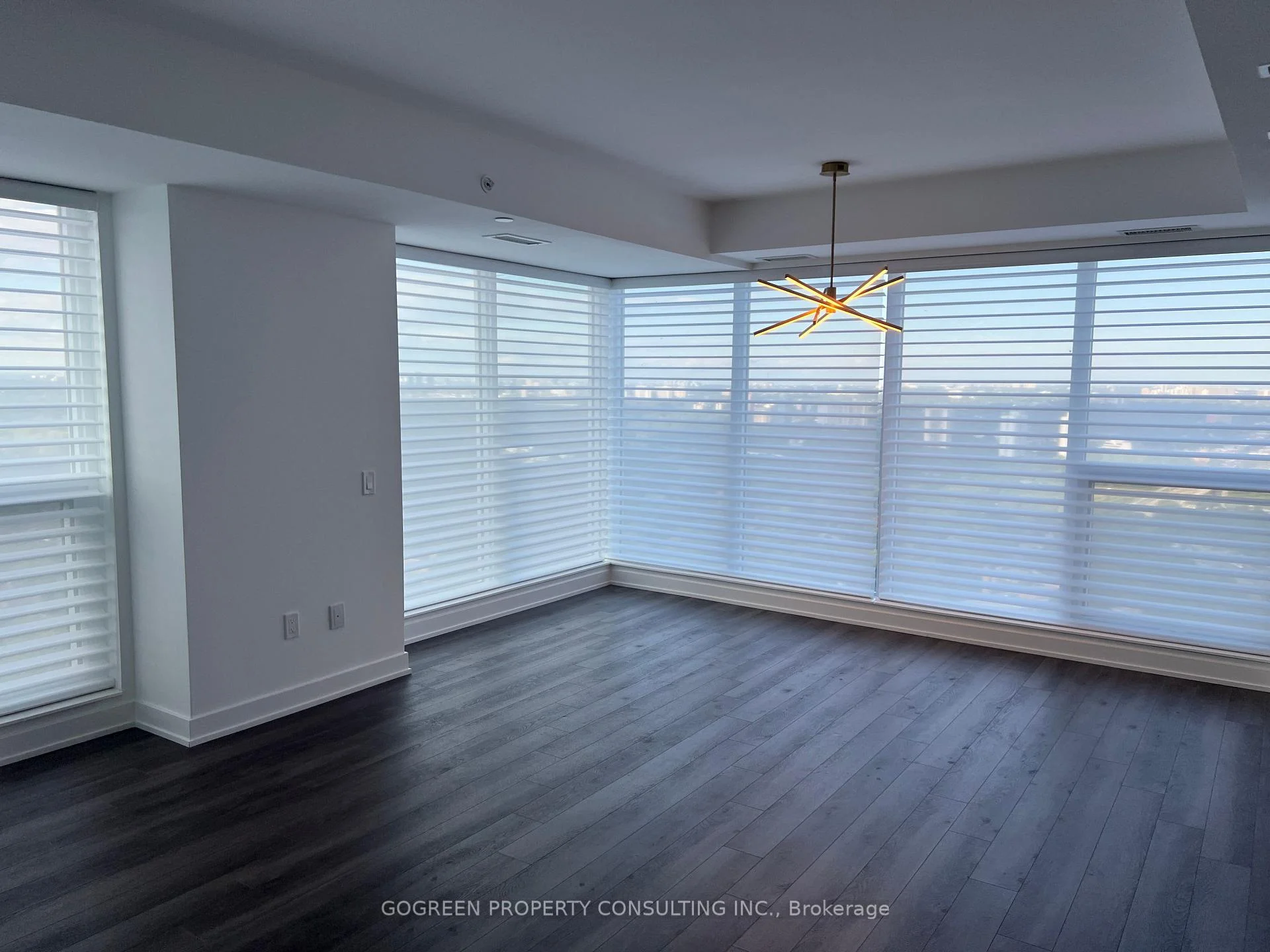 Photo 13 of Unit 3607, 609 Sherbourne Street, Toronto, North St. James Town — HOMEH
