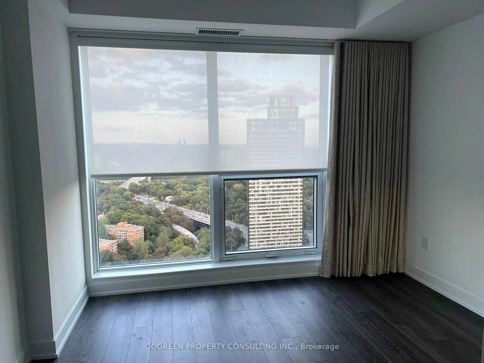 Photo 17 of Unit 3607, 609 Sherbourne Street, Toronto, North St. James Town — HOMEH