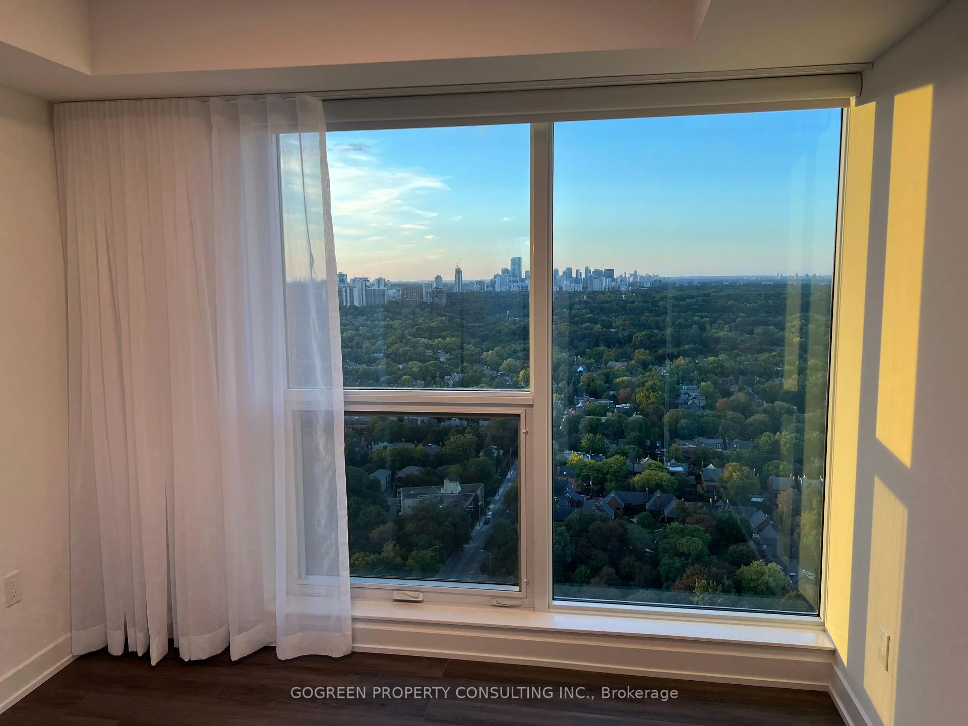 Photo 19 of Unit 3607, 609 Sherbourne Street, Toronto, North St. James Town — HOMEH