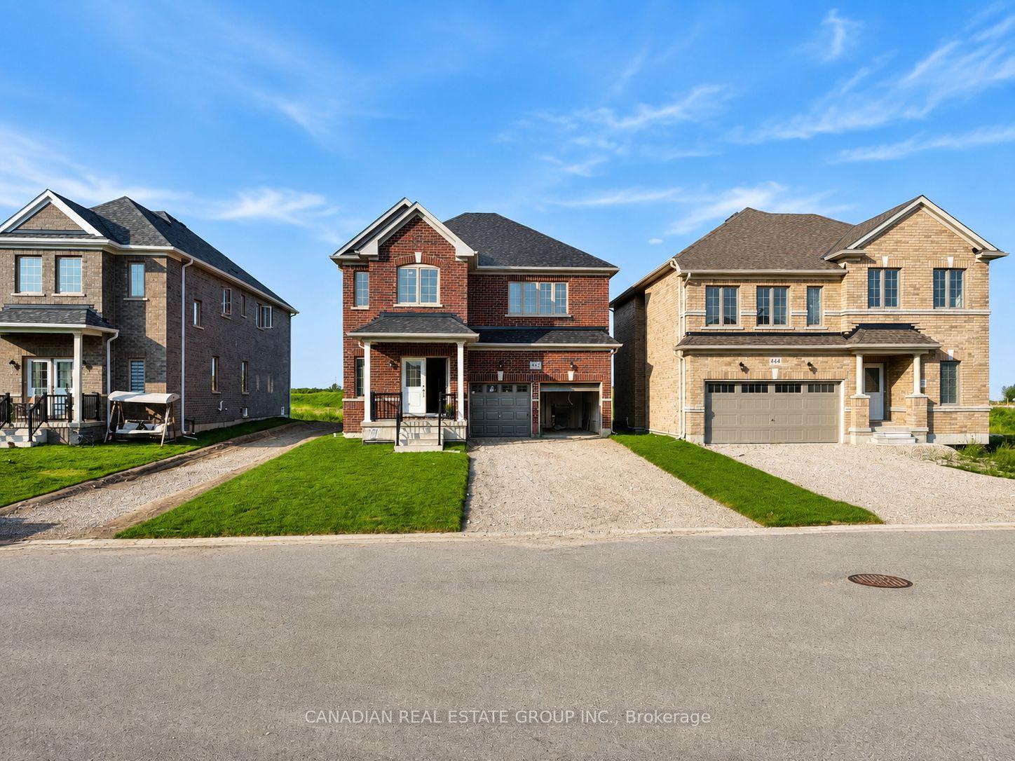 Photo of 442 Vandusen Avenue