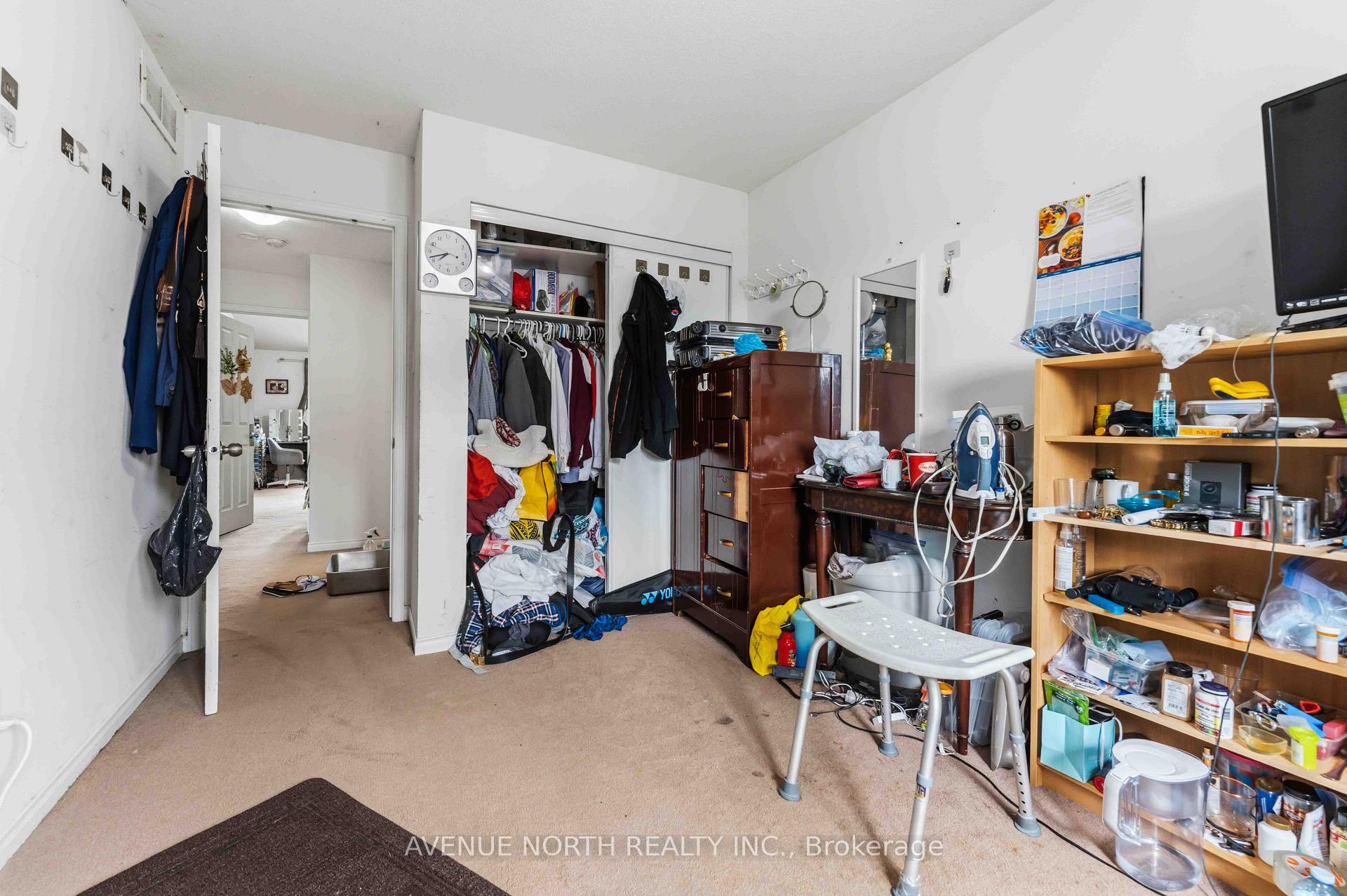 Photo 27 of 216 Cityview Crescent, Ottawa, Springridge/East Village — HOMEH