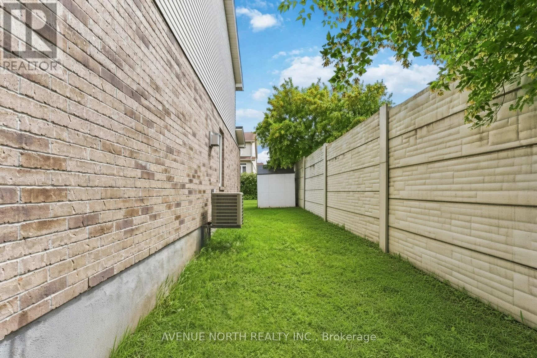 Photo 44 of 216 Cityview Crescent, Ottawa, Springridge/East Village — HOMEH