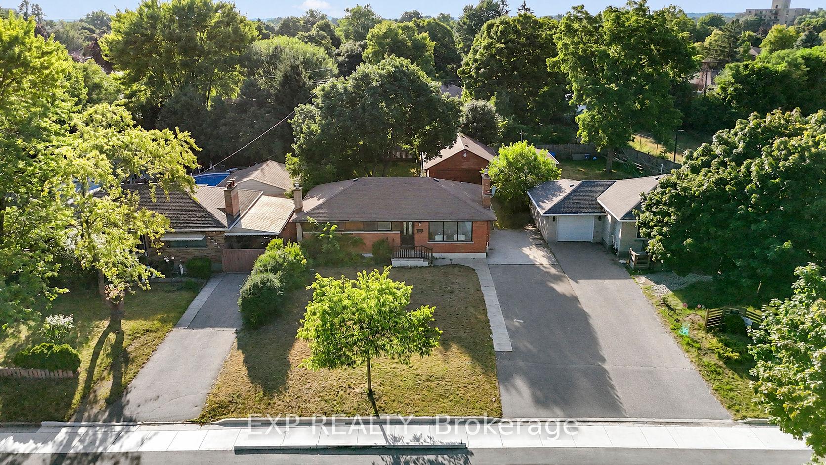 Photo 2 of Unit UPPER, 1235 Michael Street, London, East D — HOMEH