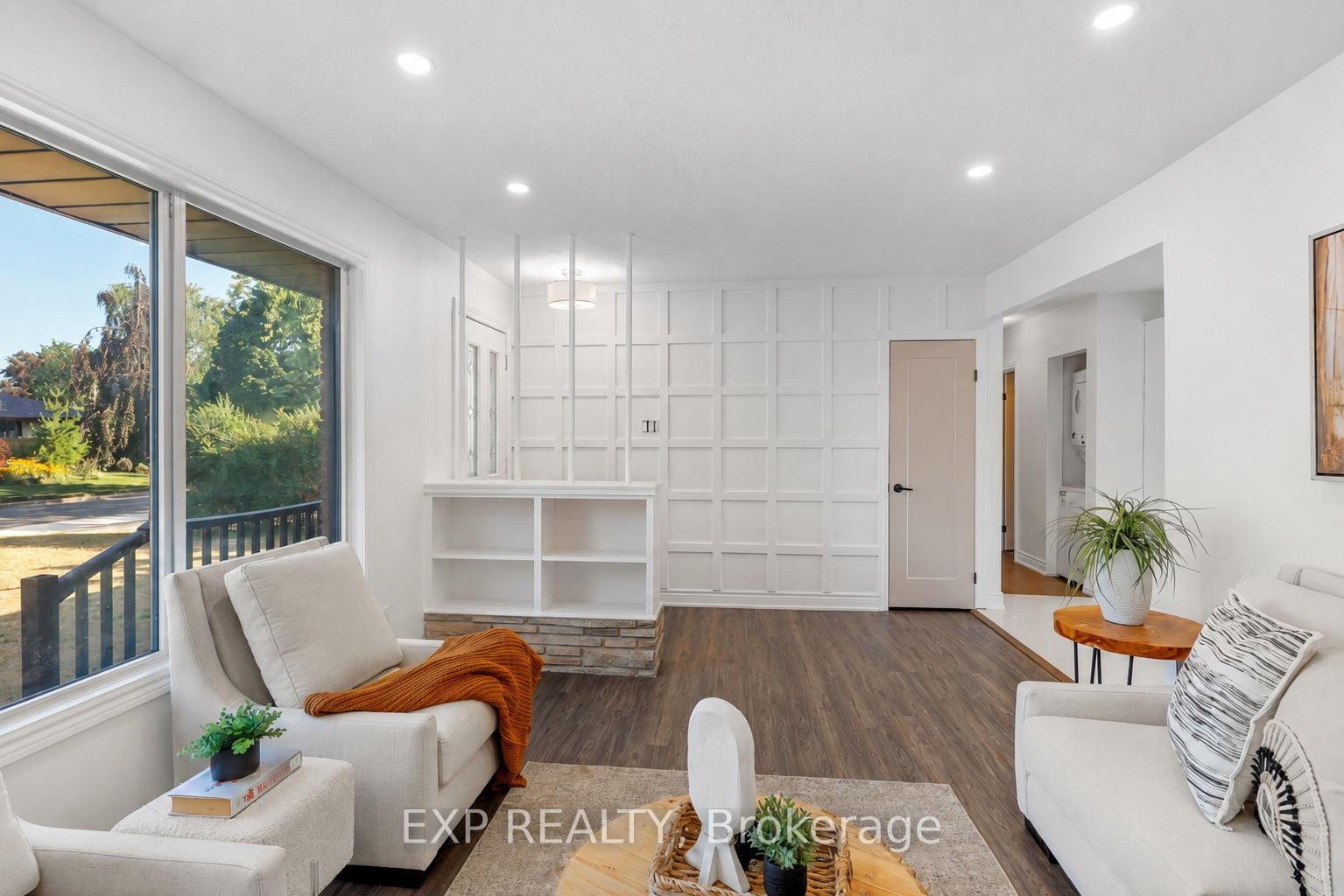 Photo 4 of Unit UPPER, 1235 Michael Street, London, East D — HOMEH