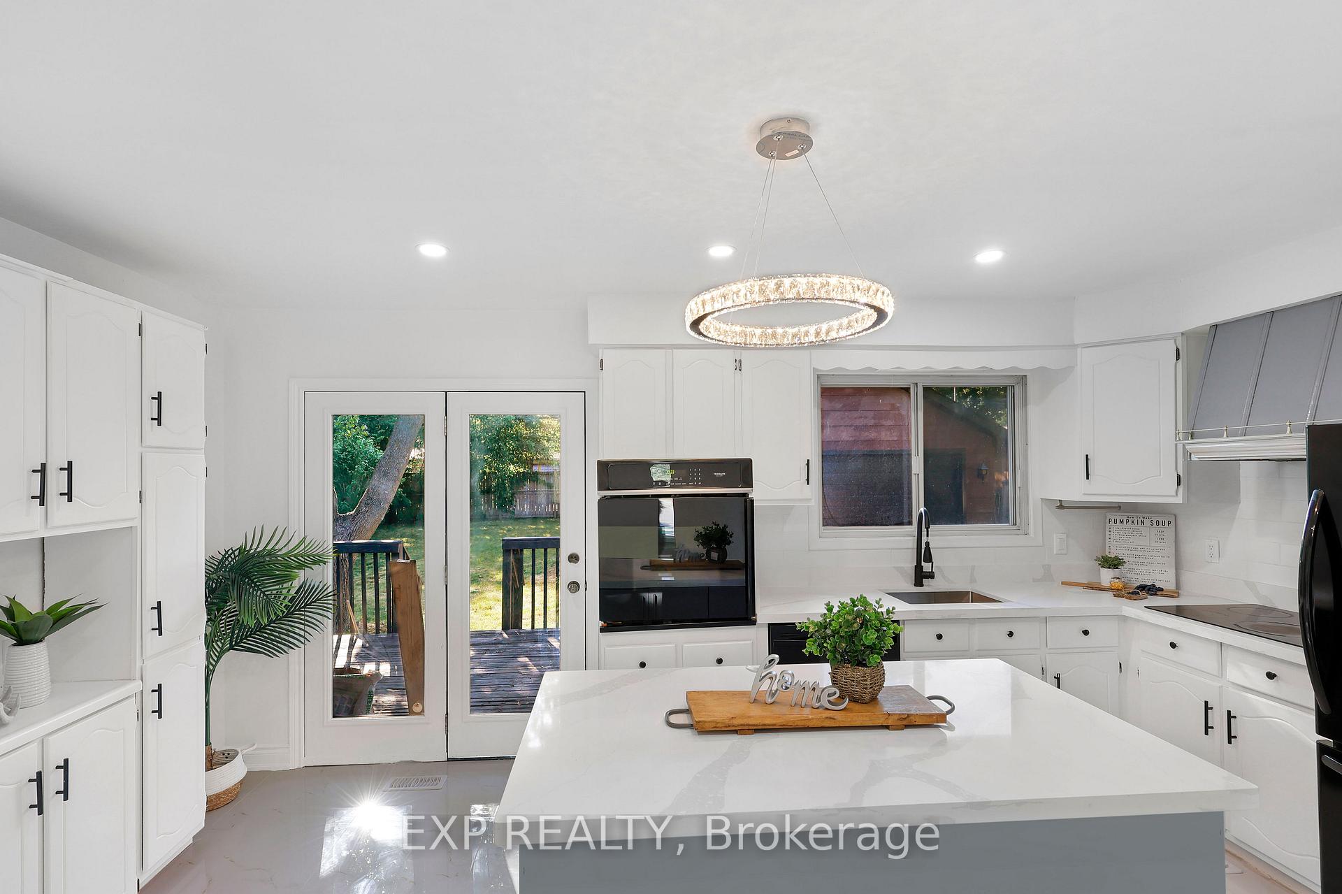 Photo 8 of Unit UPPER, 1235 Michael Street, London, East D — HOMEH