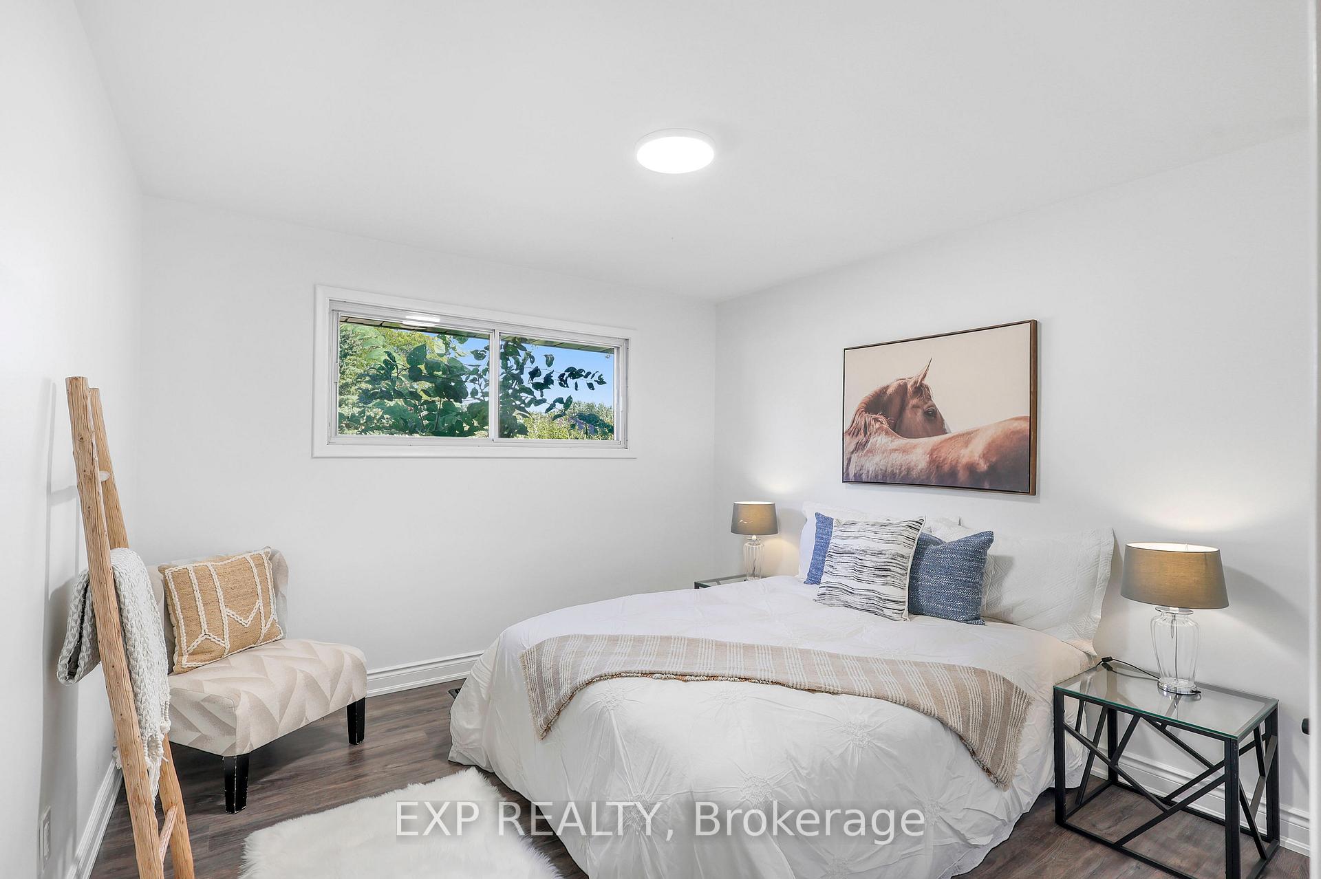 Photo 11 of Unit UPPER, 1235 Michael Street, London, East D — HOMEH