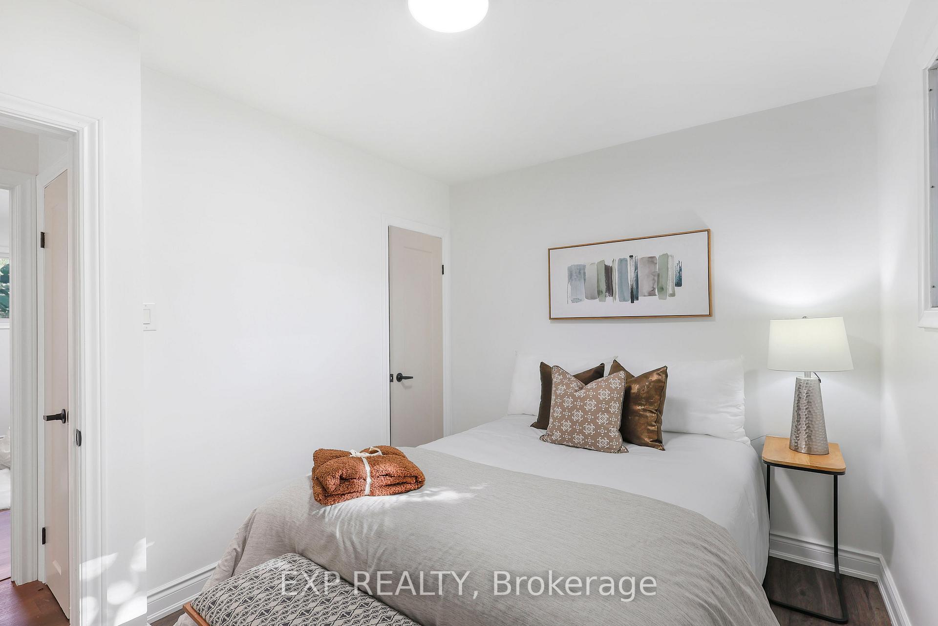 Photo 14 of Unit UPPER, 1235 Michael Street, London, East D — HOMEH
