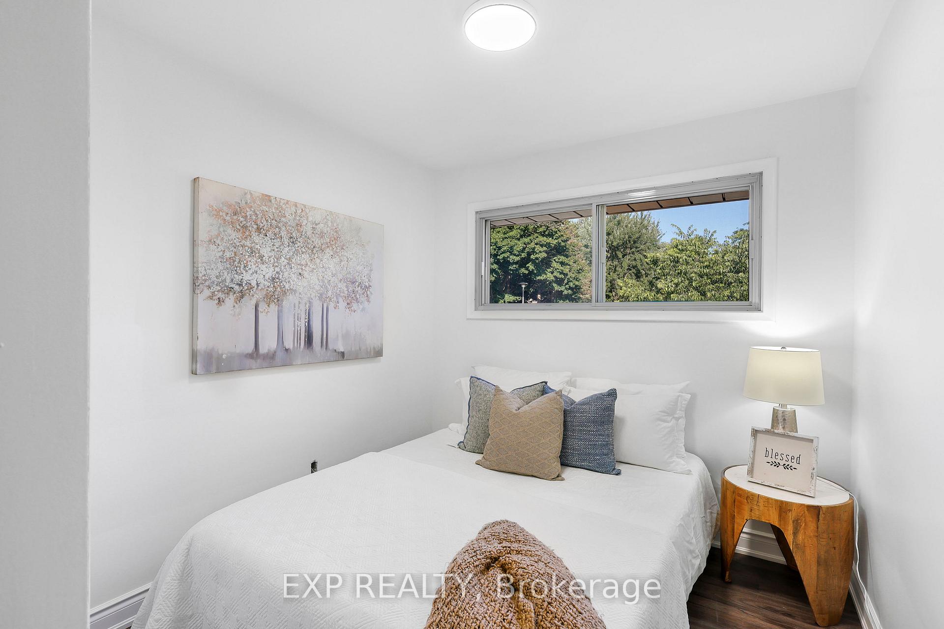 Photo 15 of Unit UPPER, 1235 Michael Street, London, East D — HOMEH
