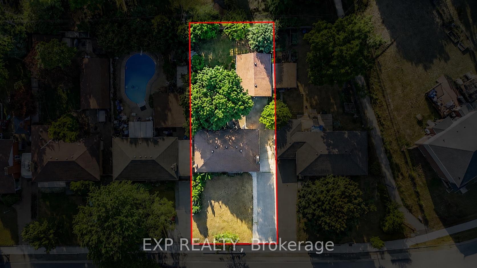 Photo 23 of Unit UPPER, 1235 Michael Street, London, East D — HOMEH