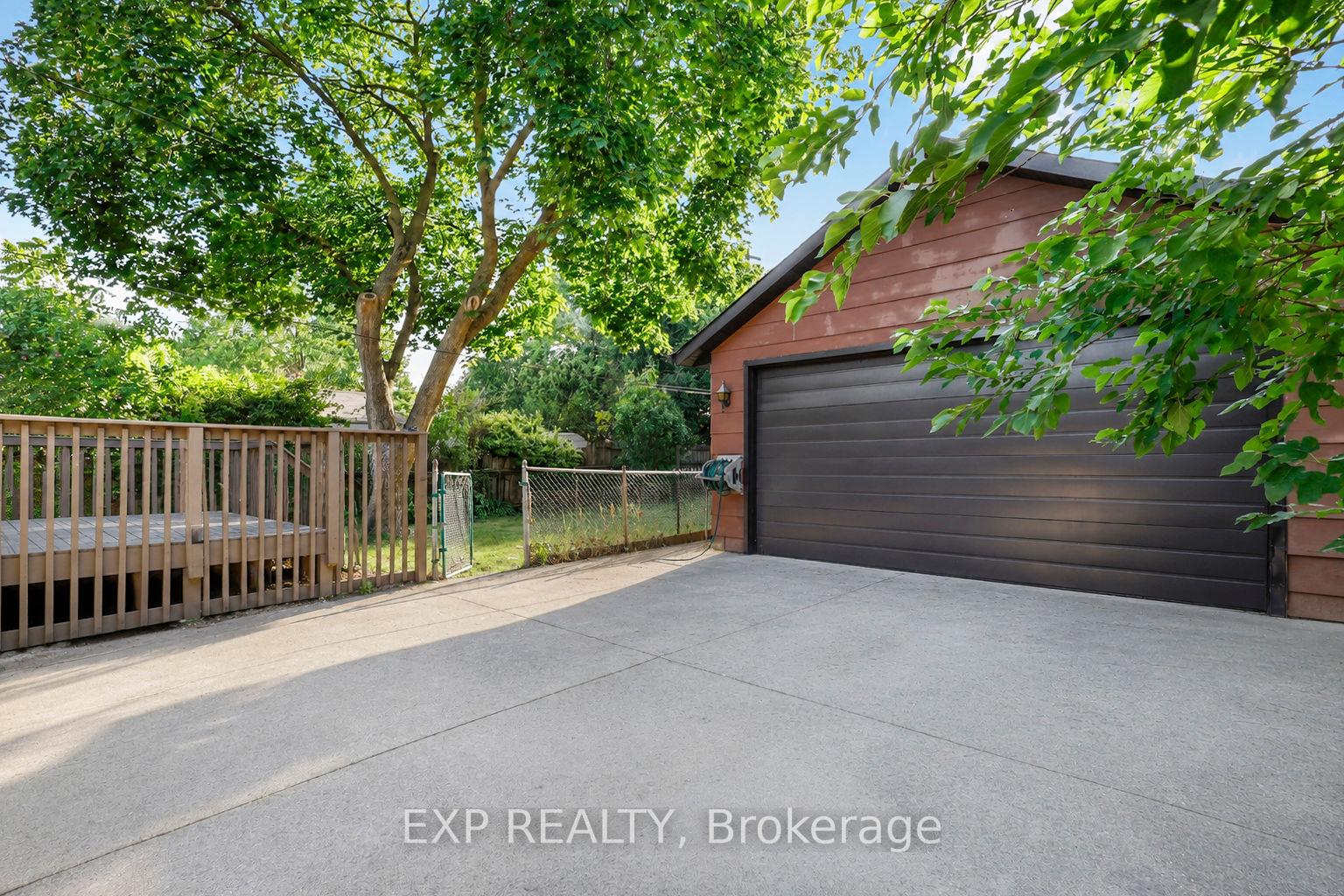Photo 25 of Unit UPPER, 1235 Michael Street, London, East D — HOMEH