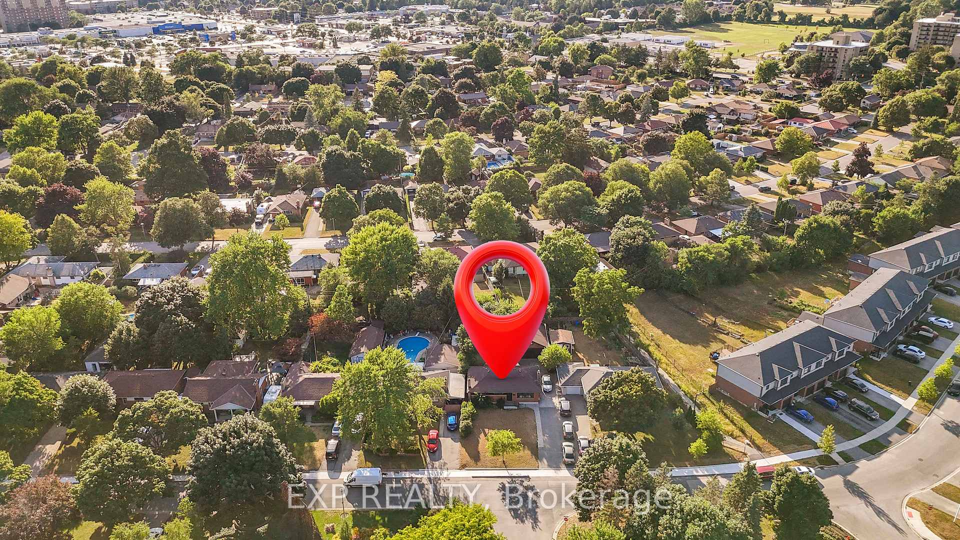 Photo 26 of Unit UPPER, 1235 Michael Street, London, East D — HOMEH