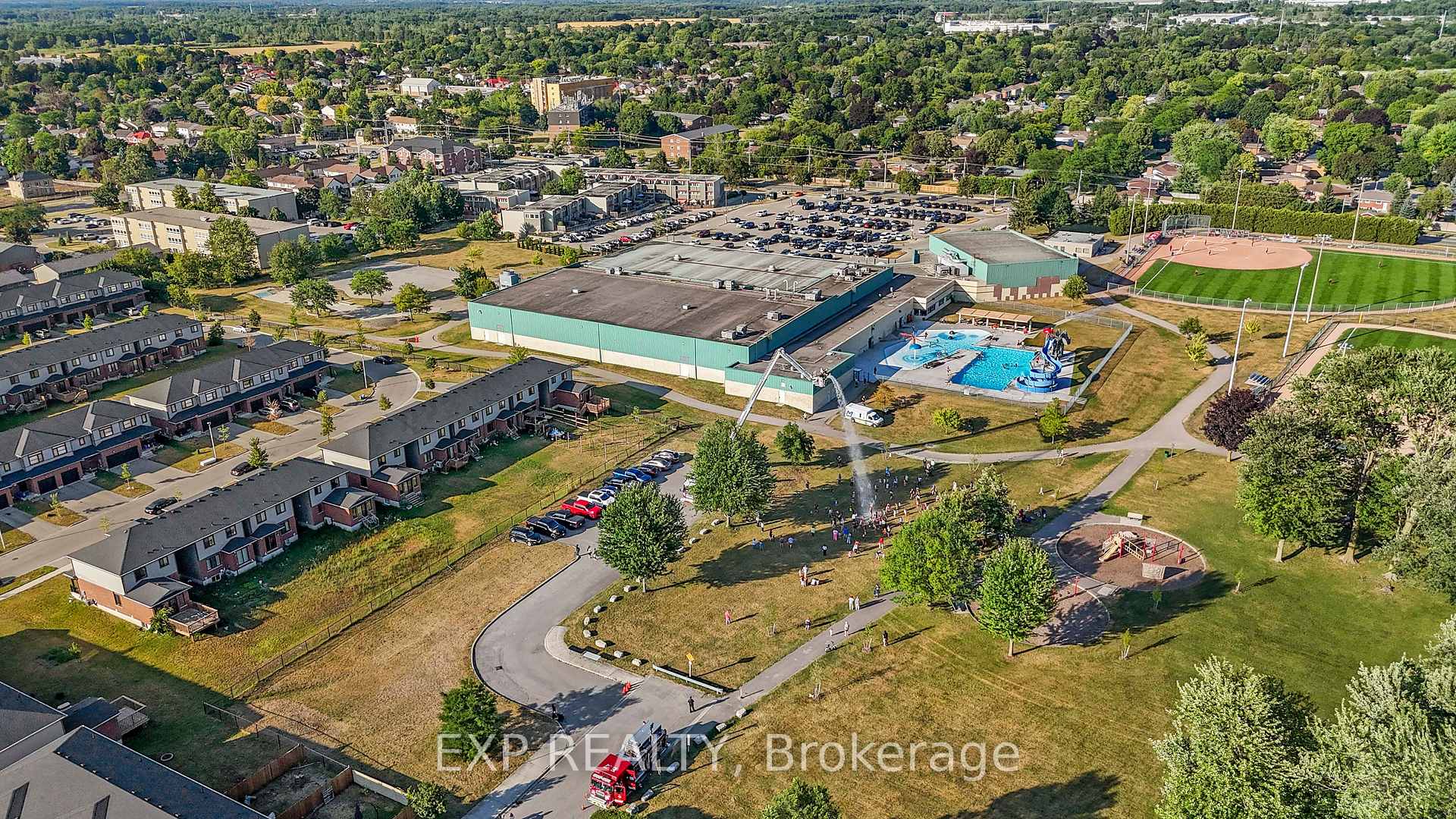 Photo 28 of Unit UPPER, 1235 Michael Street, London, East D — HOMEH