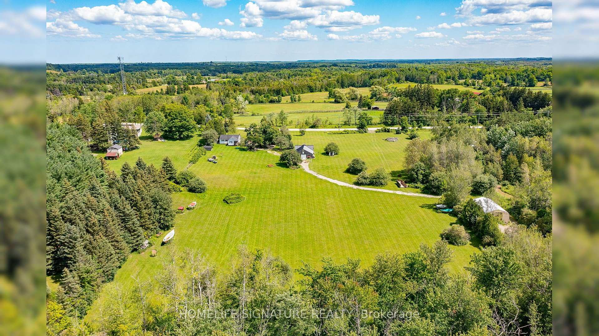 Photo 10 of 5273 25 Side Road, Milton, Rural Nassagaweya — HOMEH