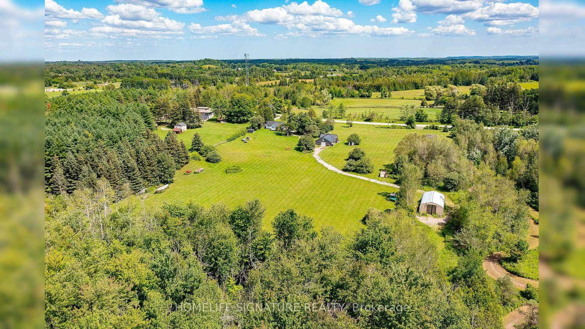 Photo 11 of 5273 25 Side Road, Milton, Rural Nassagaweya — HOMEH