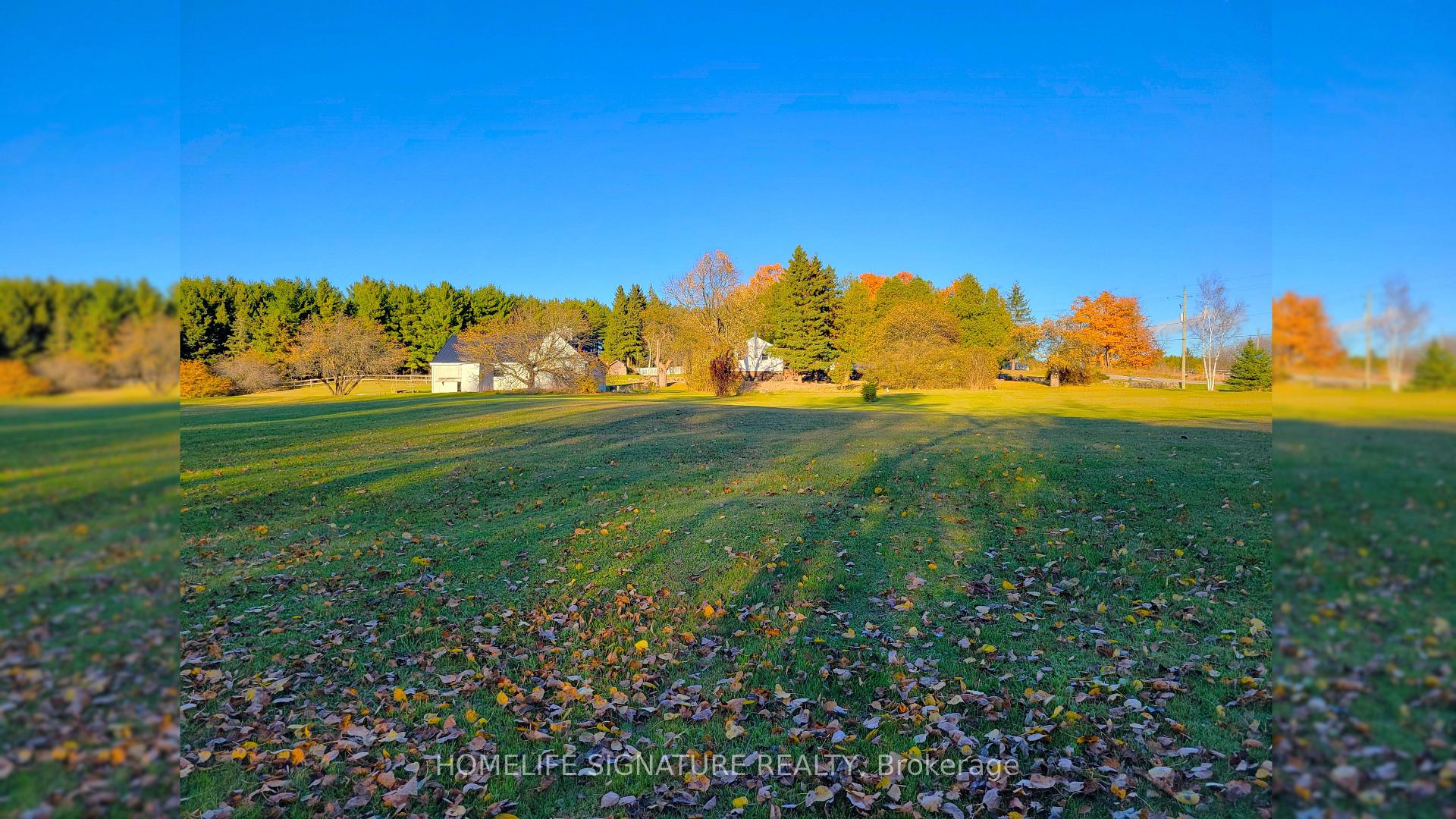 Photo 18 of 5273 25 Side Road, Milton, Rural Nassagaweya — HOMEH
