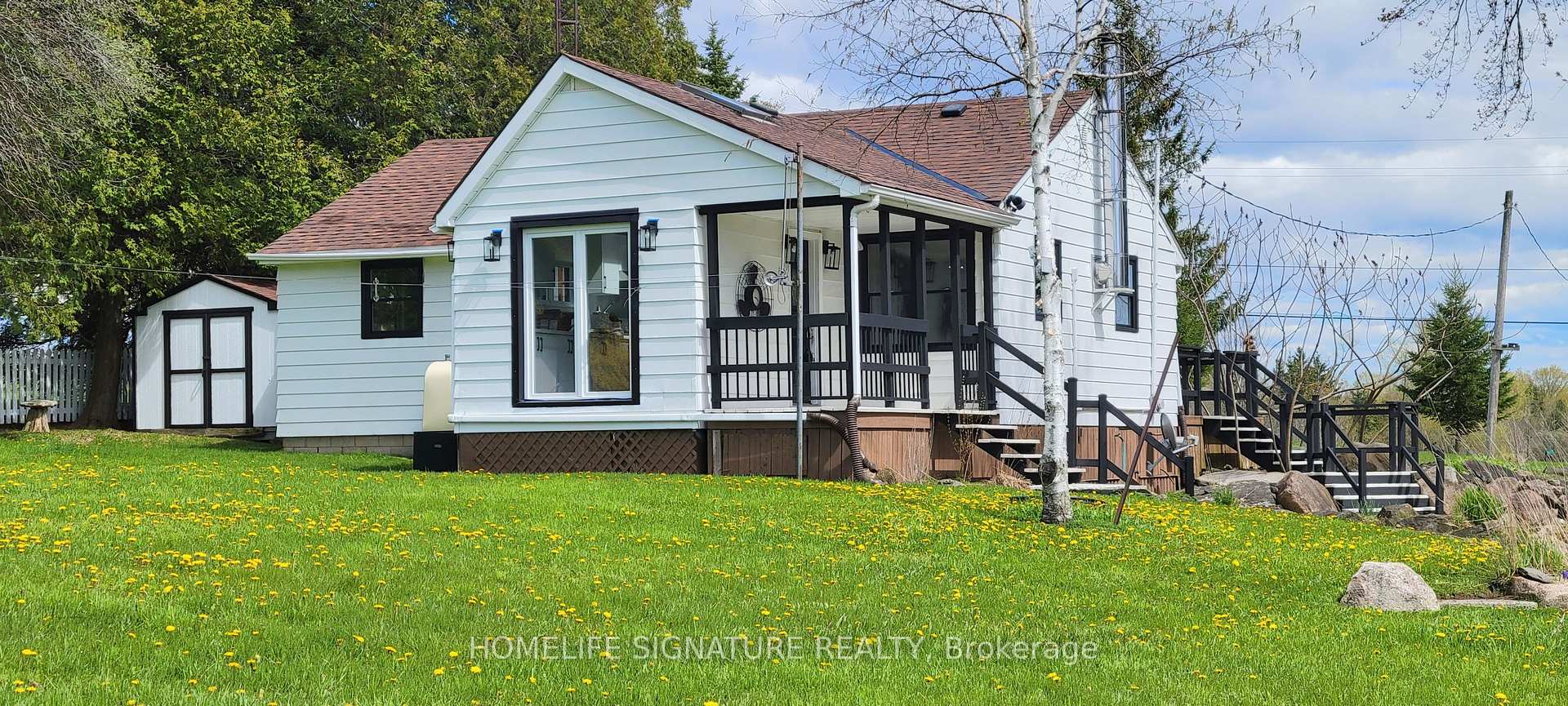 Photo 24 of 5273 25 Side Road, Milton, Rural Nassagaweya — HOMEH