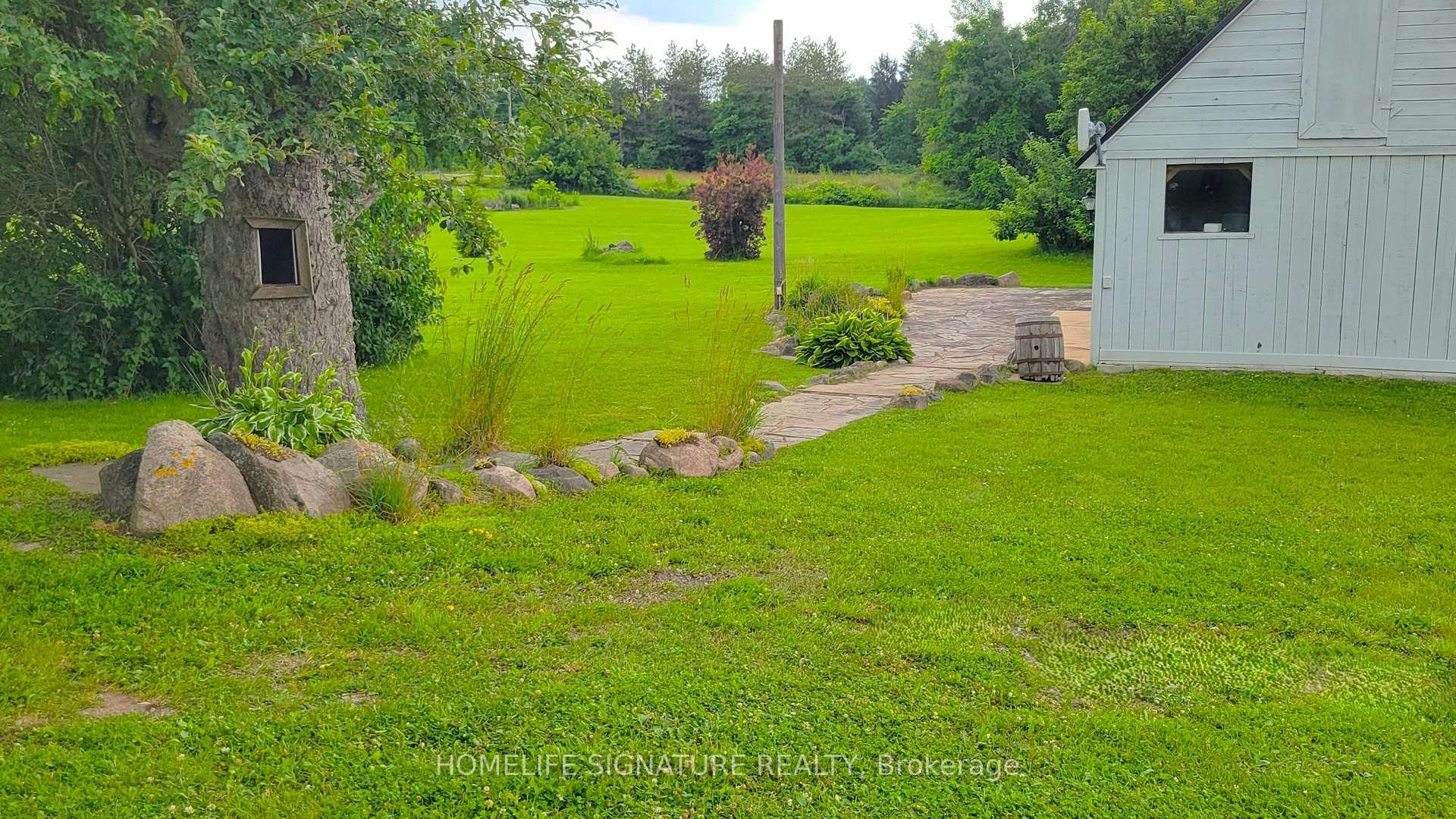 Photo 37 of 5273 25 Side Road, Milton, Rural Nassagaweya — HOMEH