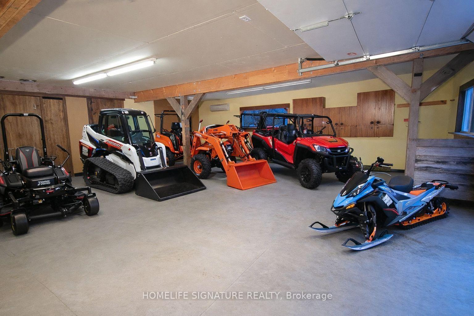 Photo 42 of 5273 25 Side Road, Milton, Rural Nassagaweya — HOMEH