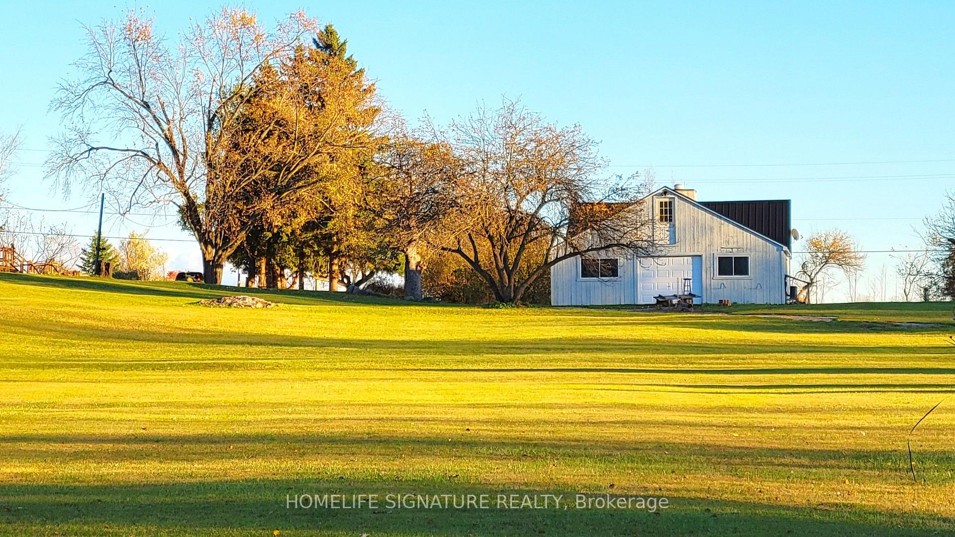Photo 4 of 5273 25 Side Road, Milton, Rural Nassagaweya — HOMEH