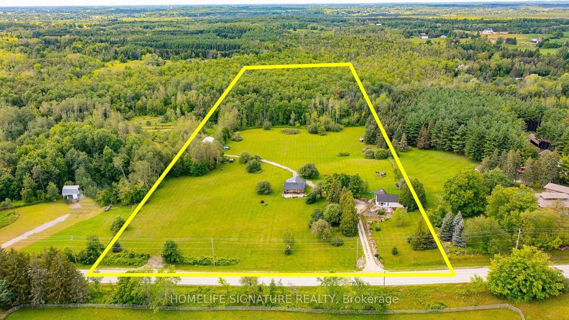 Photo 7 of 5273 25 Side Road, Milton, Rural Nassagaweya — HOMEH