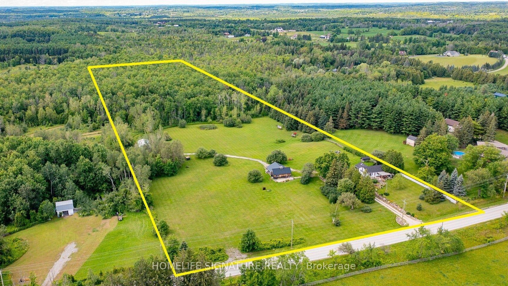 Photo 8 of 5273 25 Side Road, Milton, Rural Nassagaweya — HOMEH