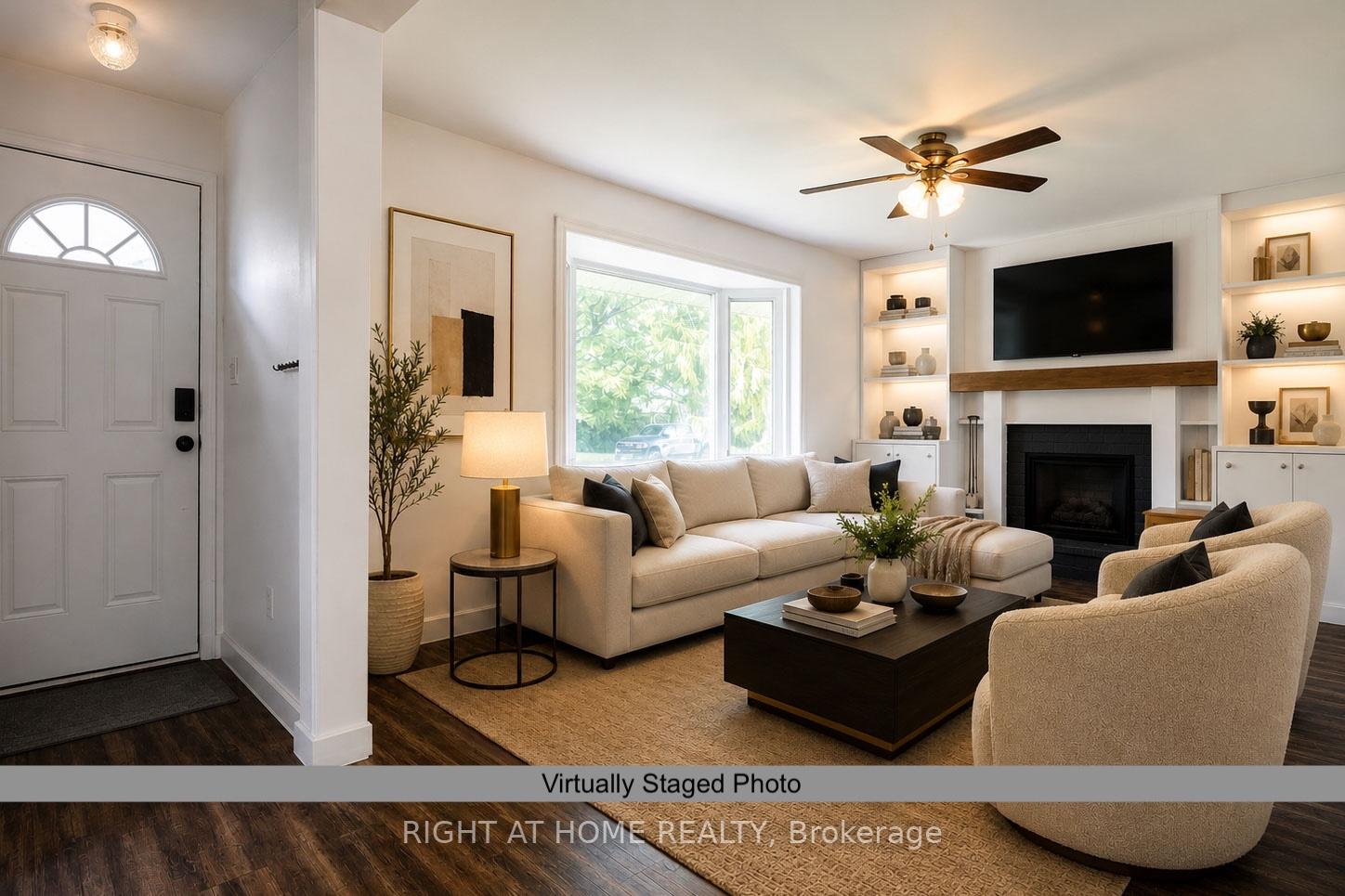 Photo 6 of 1327 Commerce Street, Pickering, Bay Ridges — HOMEH