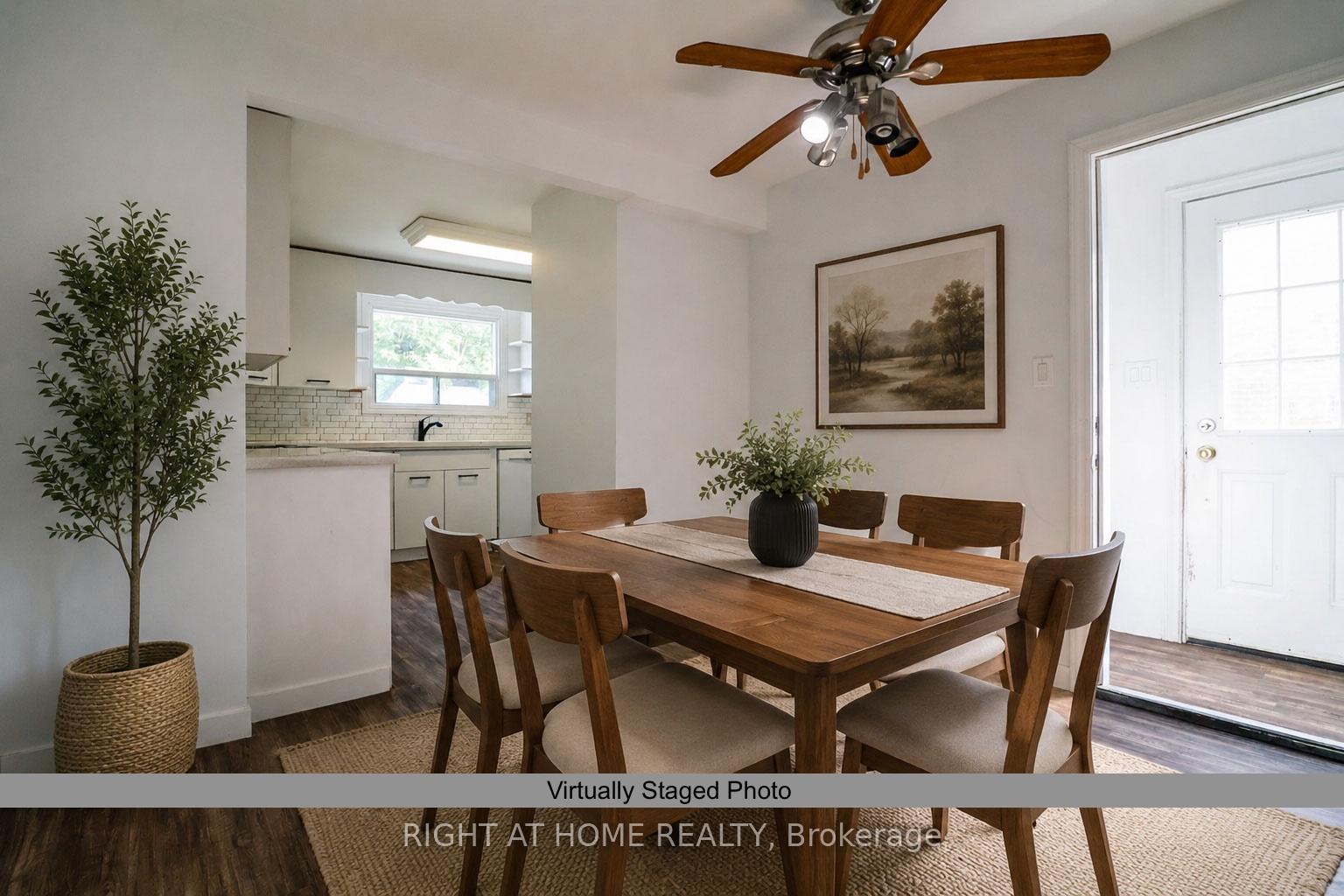 Photo 9 of 1327 Commerce Street, Pickering, Bay Ridges — HOMEH