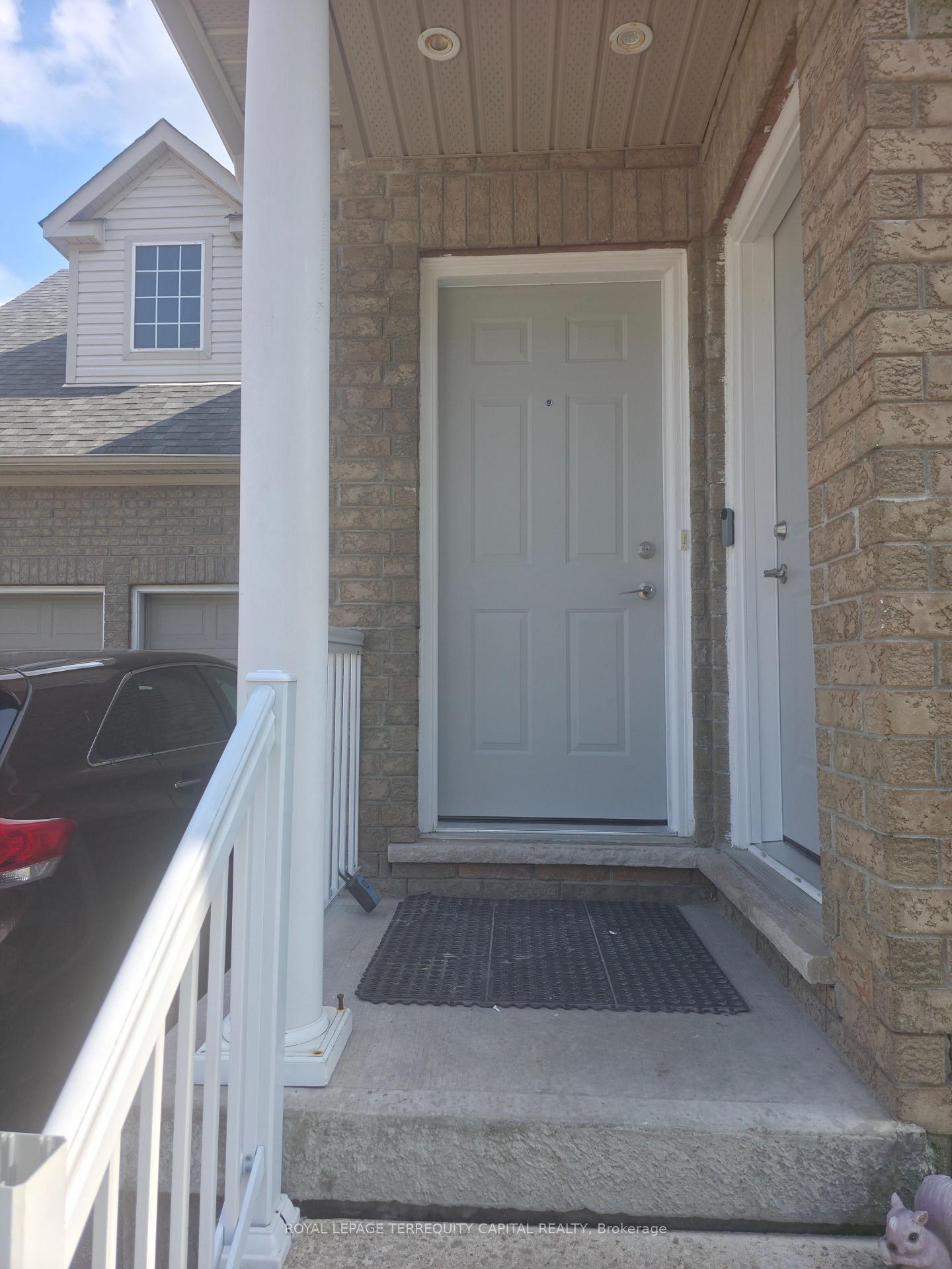 Photo 1 of Unit B, 349 Edgehill Drive, Barrie, Edgehill Drive — HOMEH