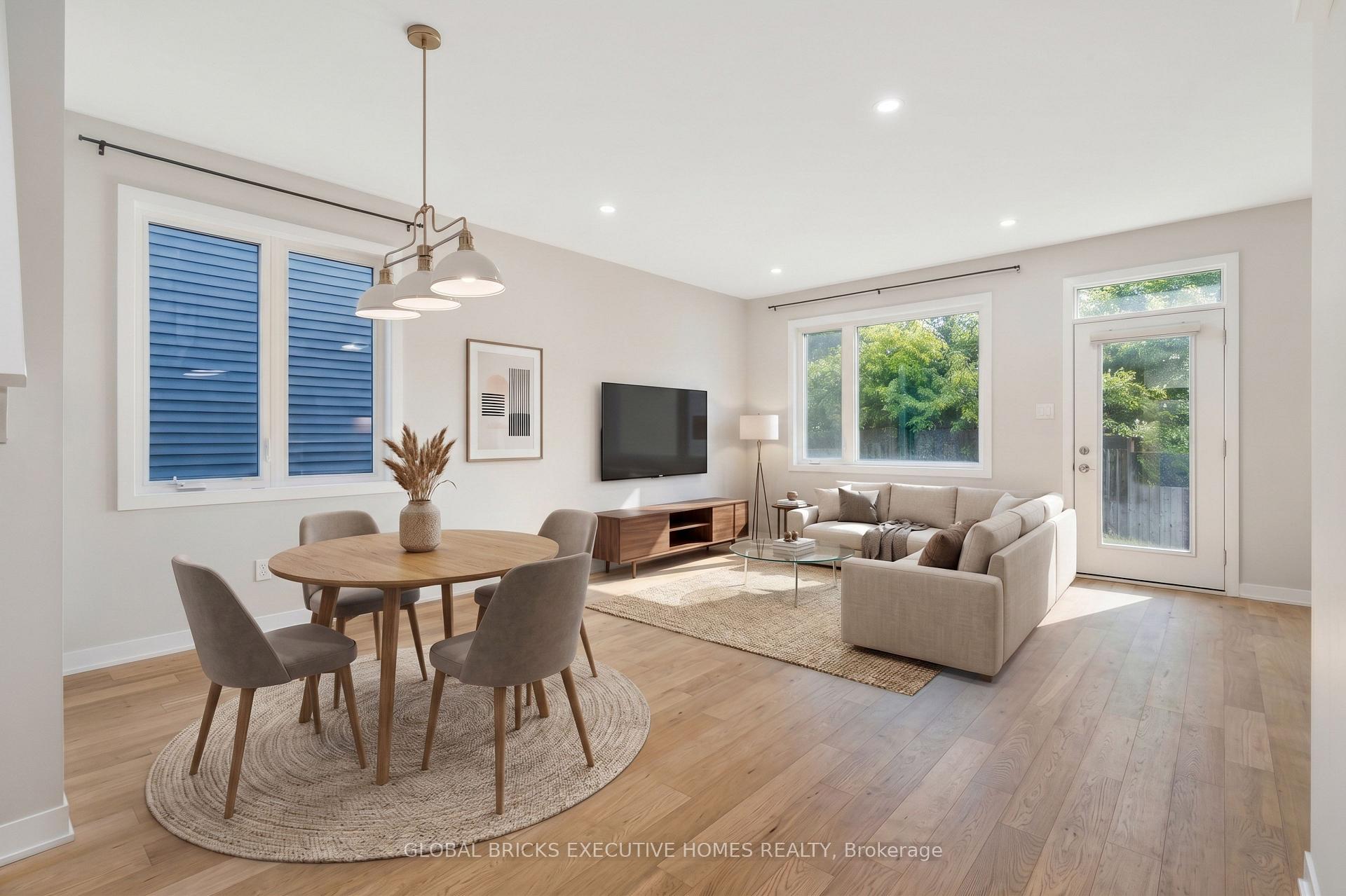 Photo 7 of 509 Marcato Lane, Ottawa, Mer Bleue/Bradley Estates/Anderson Park — HOMEH