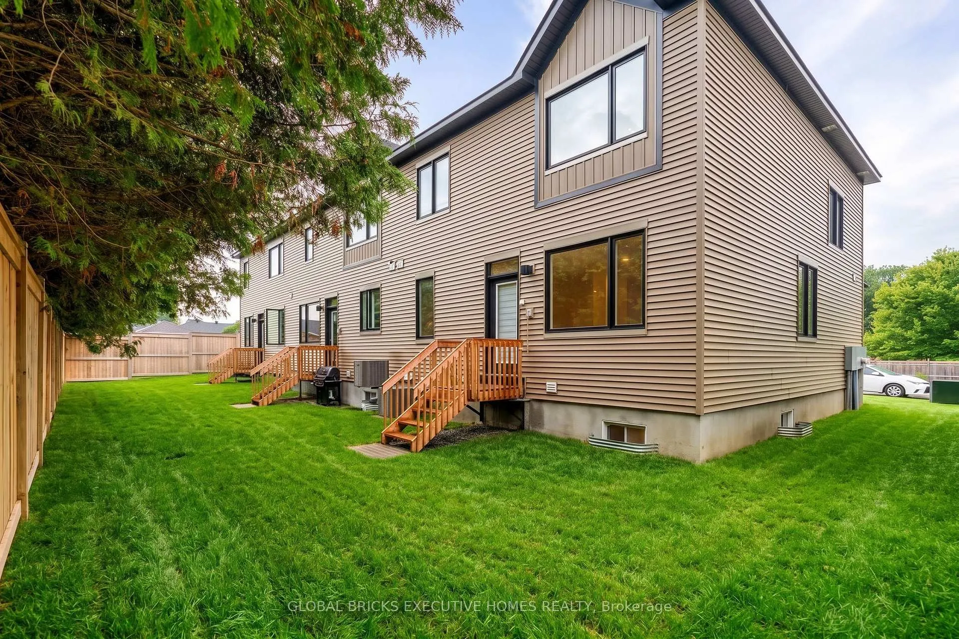 Photo 4 of 509 Marcato Lane, Ottawa, Mer Bleue/Bradley Estates/Anderson Park — HOMEH