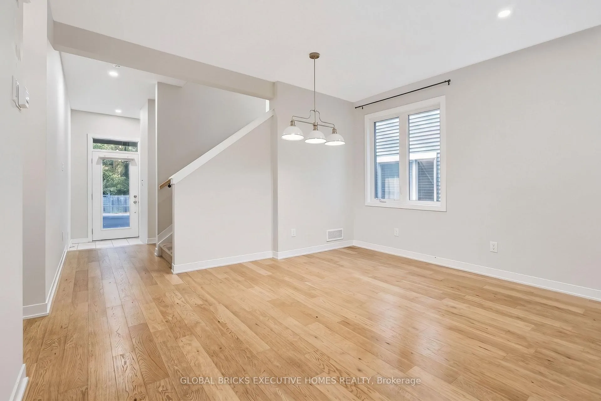 Photo 9 of 509 Marcato Lane, Ottawa, Mer Bleue/Bradley Estates/Anderson Park — HOMEH