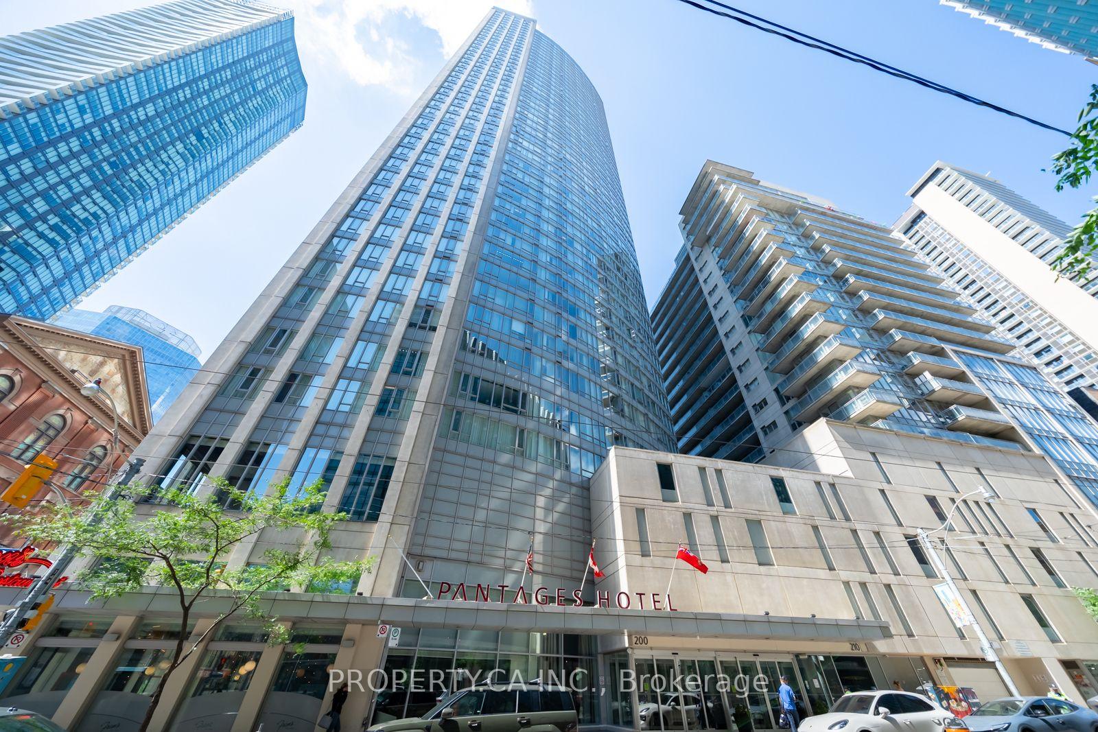 Photo of Unit 912, 210 Victoria Street