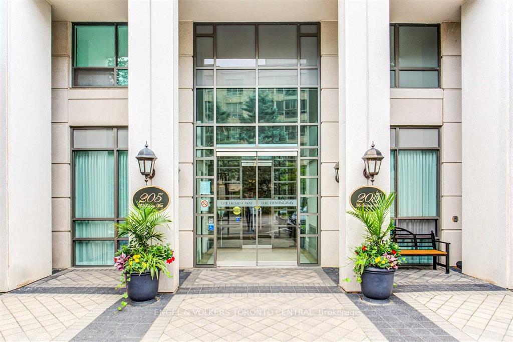 Photo of Unit 104, 205 The Donway Way W