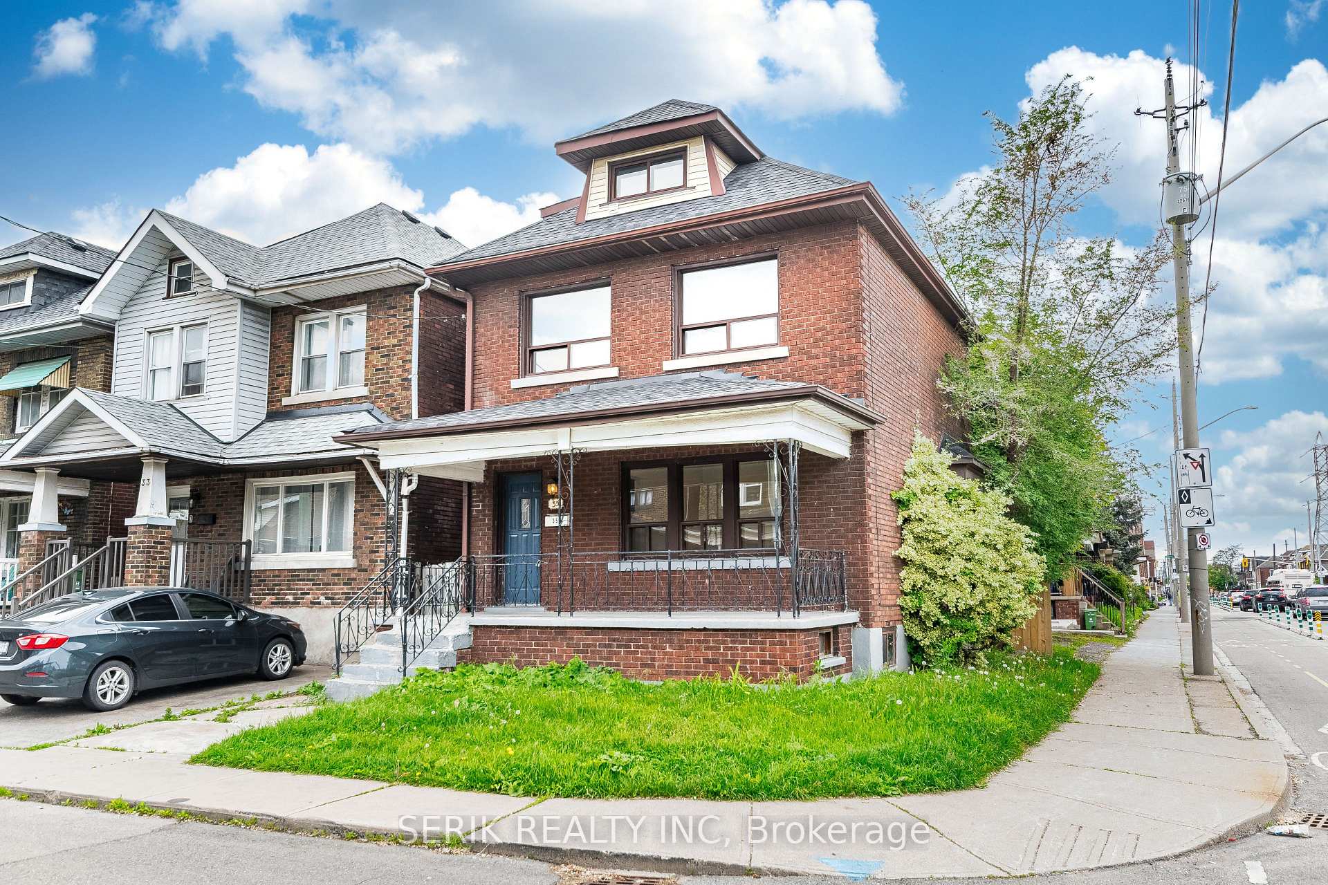 Photo 2 of 35 Chestnut Avenue, Hamilton, Gibson — HOMEH