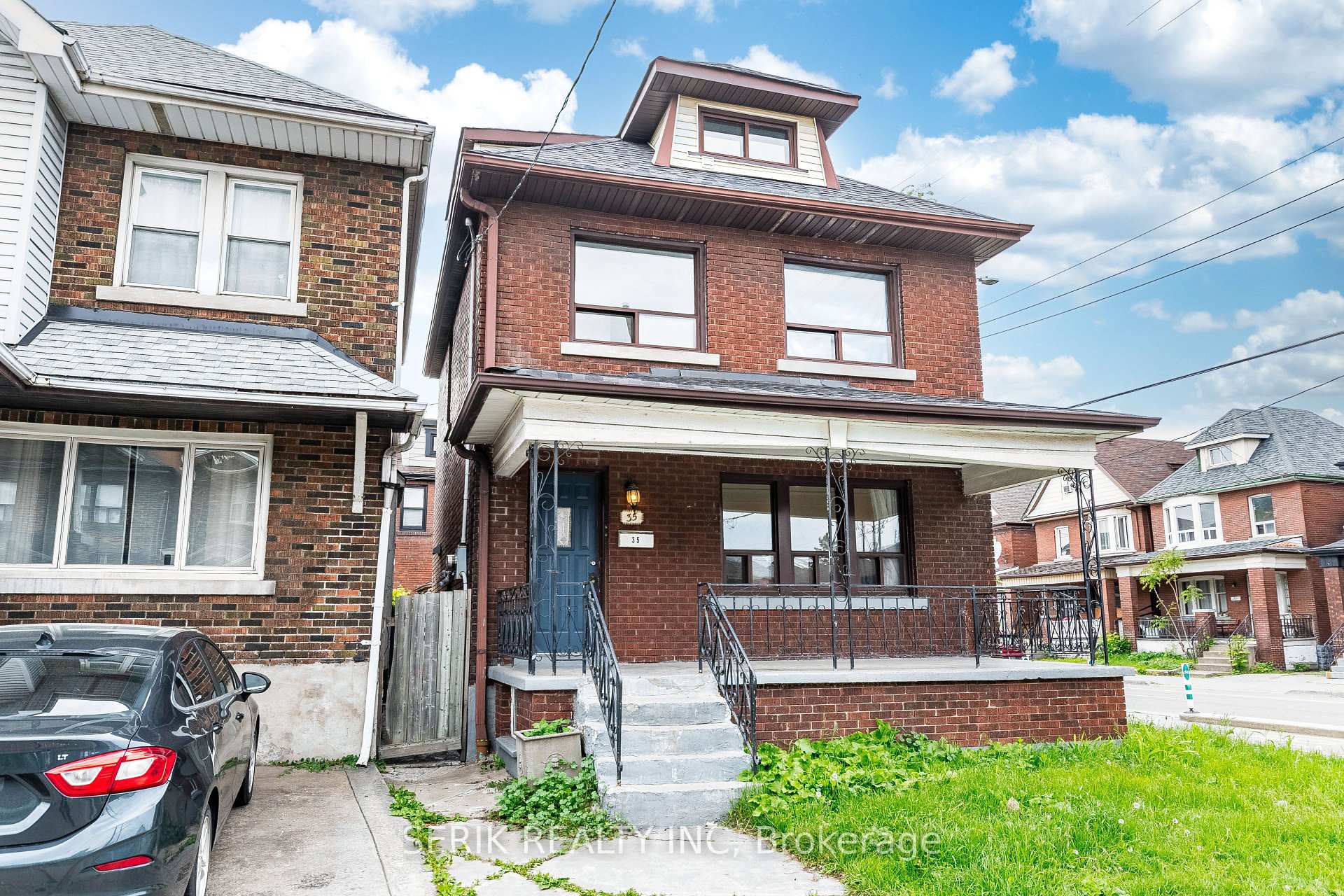 Photo 3 of 35 Chestnut Avenue, Hamilton, Gibson — HOMEH