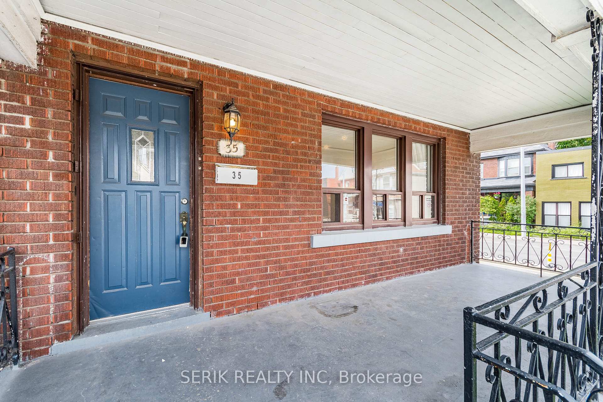 Photo 4 of 35 Chestnut Avenue, Hamilton, Gibson — HOMEH