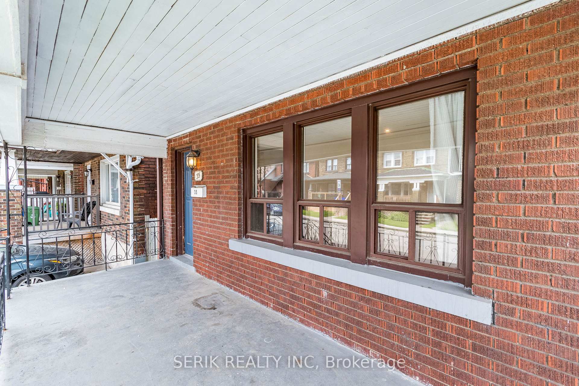 Photo 5 of 35 Chestnut Avenue, Hamilton, Gibson — HOMEH