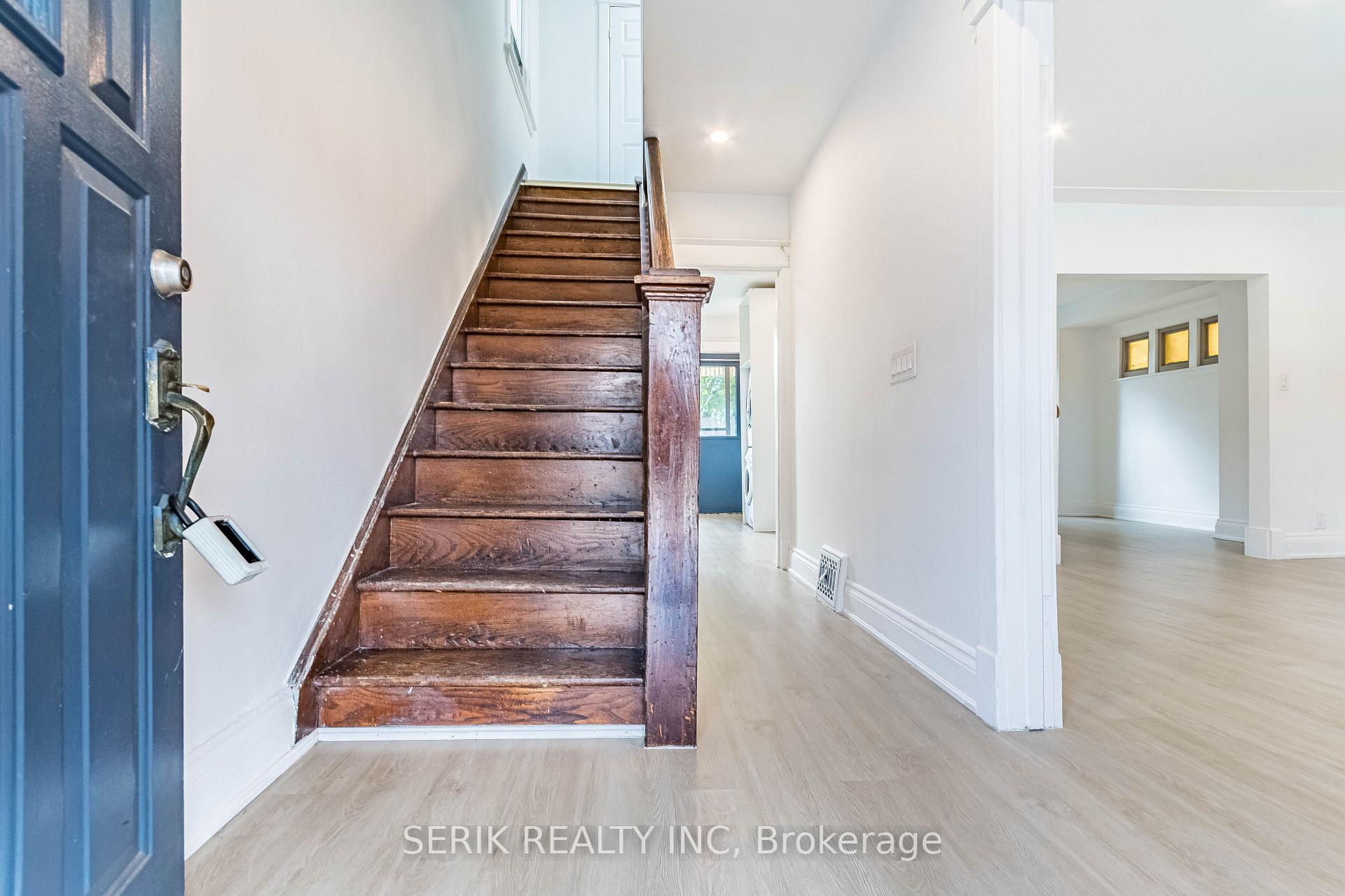 Photo 6 of 35 Chestnut Avenue, Hamilton, Gibson — HOMEH