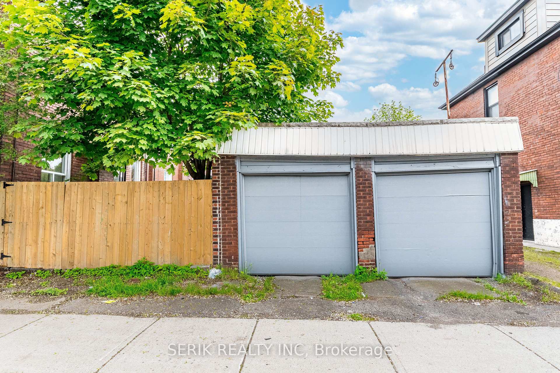 Photo 48 of 35 Chestnut Avenue, Hamilton, Gibson — HOMEH