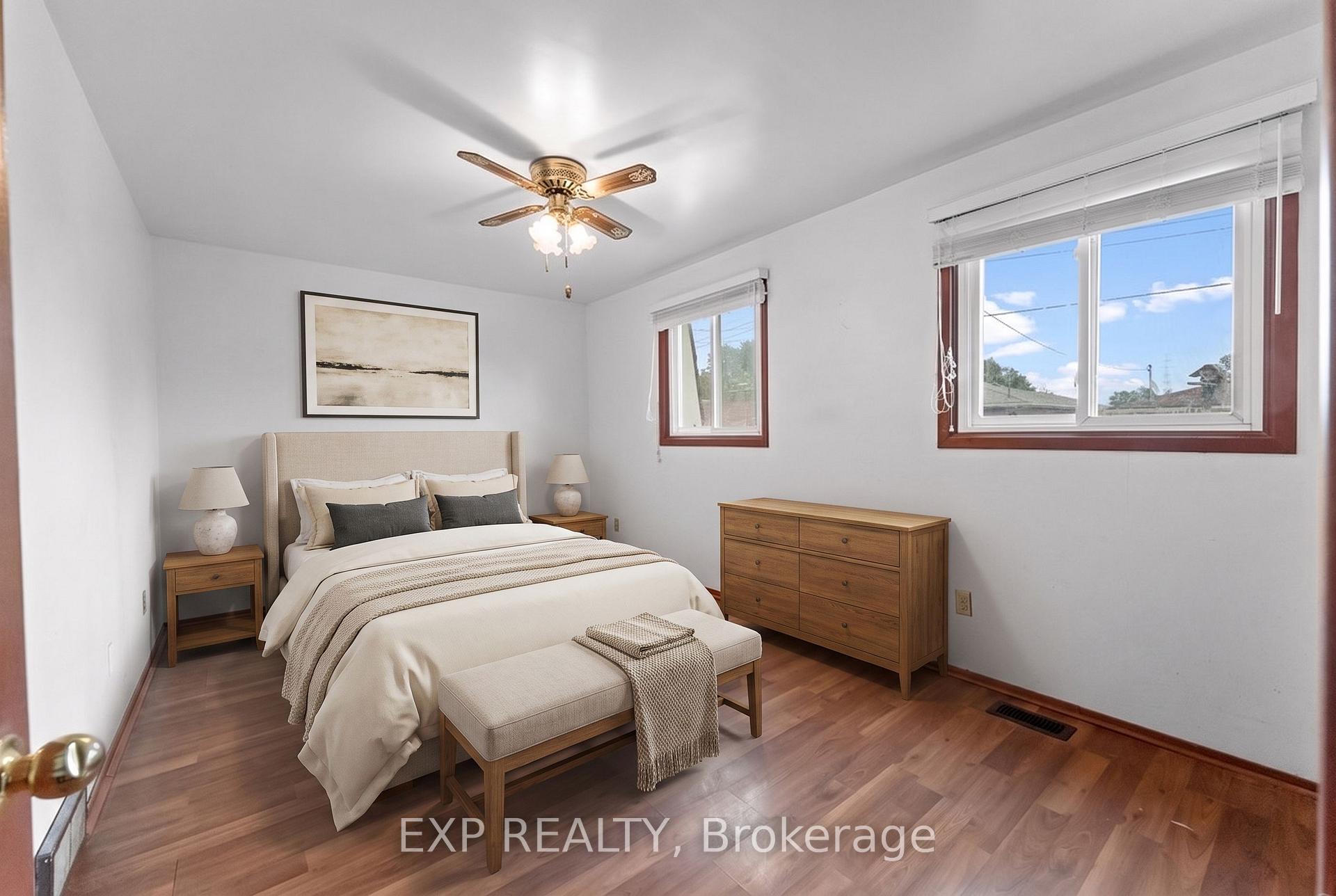 Photo 11 of 23 Classic Avenue, Welland, Lincoln/Crowland — HOMEH