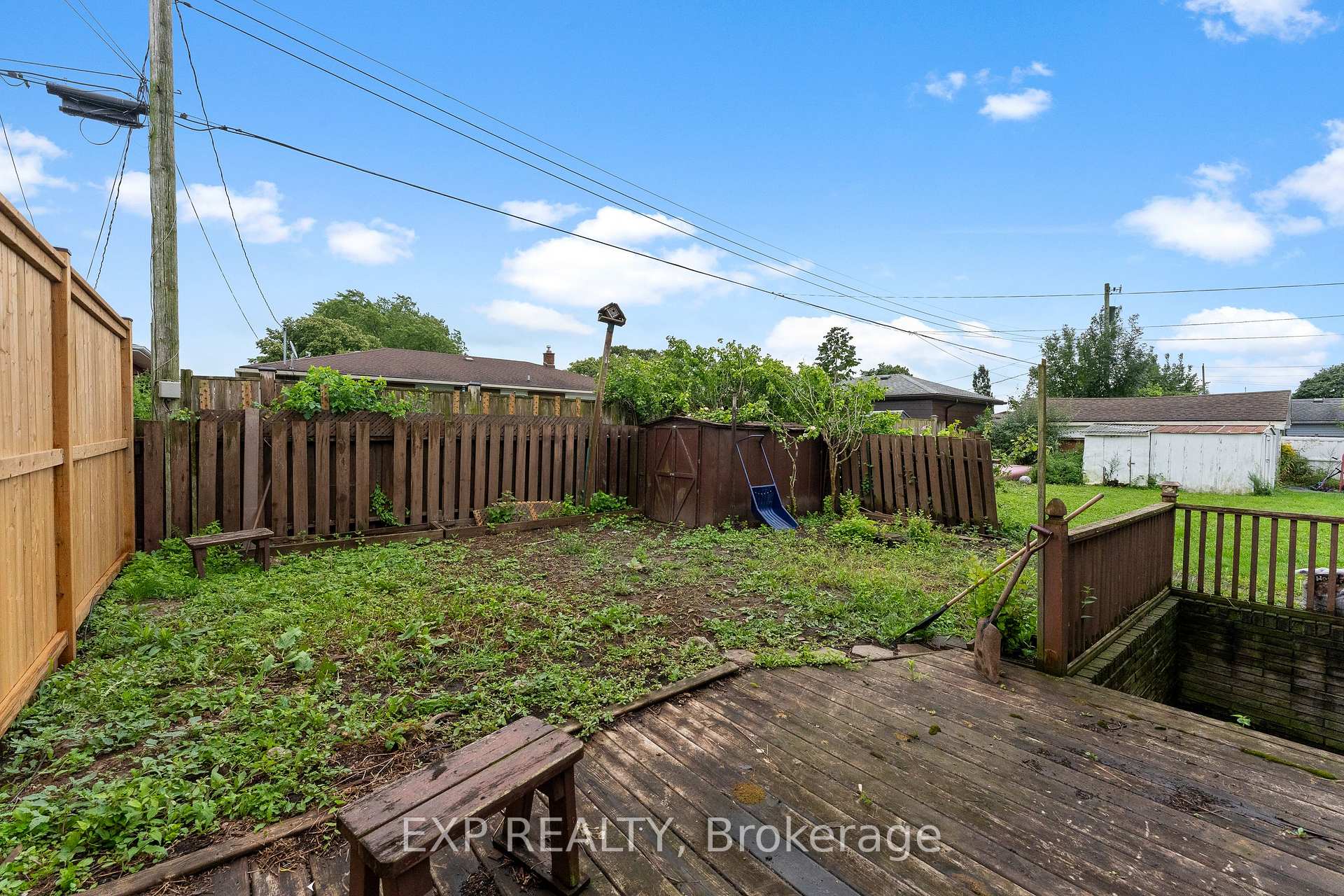 Photo 19 of 23 Classic Avenue, Welland, Lincoln/Crowland — HOMEH