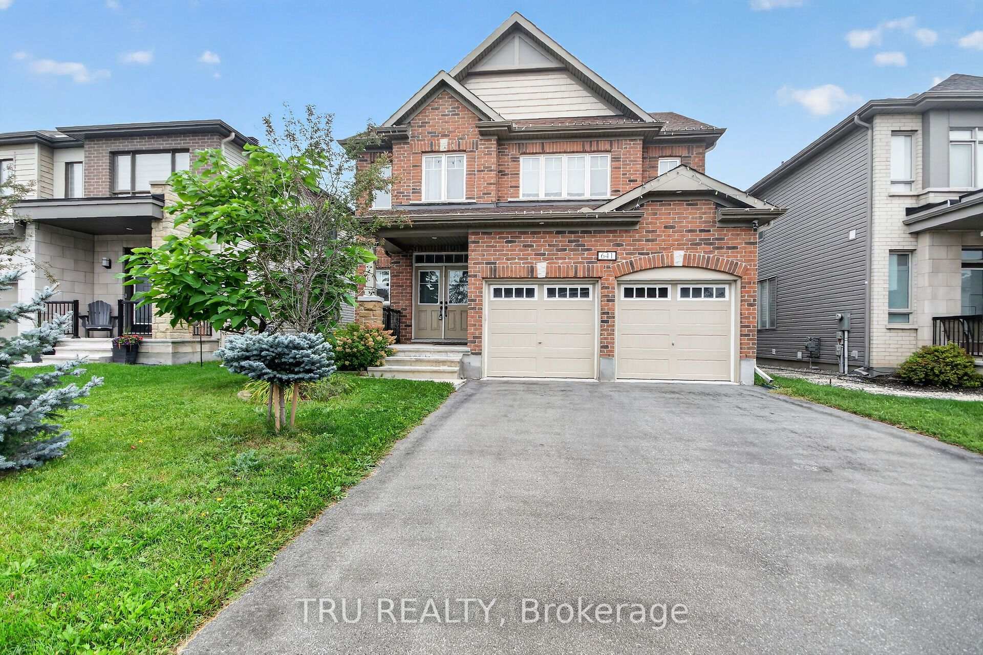 Photo 2 of 641 Parade Drive, Ottawa, Stittsville (South) — HOMEH