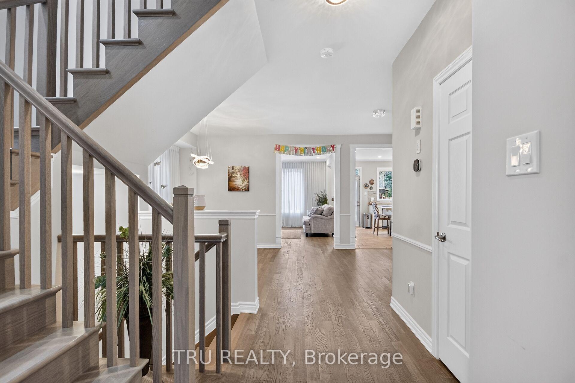 Photo 8 of 641 Parade Drive, Ottawa, Stittsville (South) — HOMEH