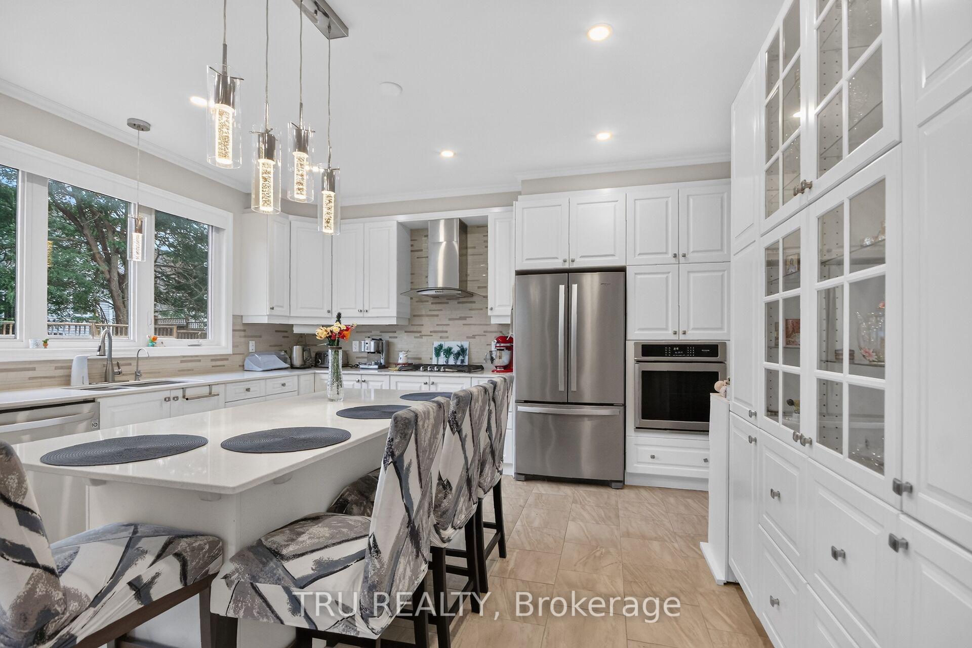 Photo 14 of 641 Parade Drive, Ottawa, Stittsville (South) — HOMEH