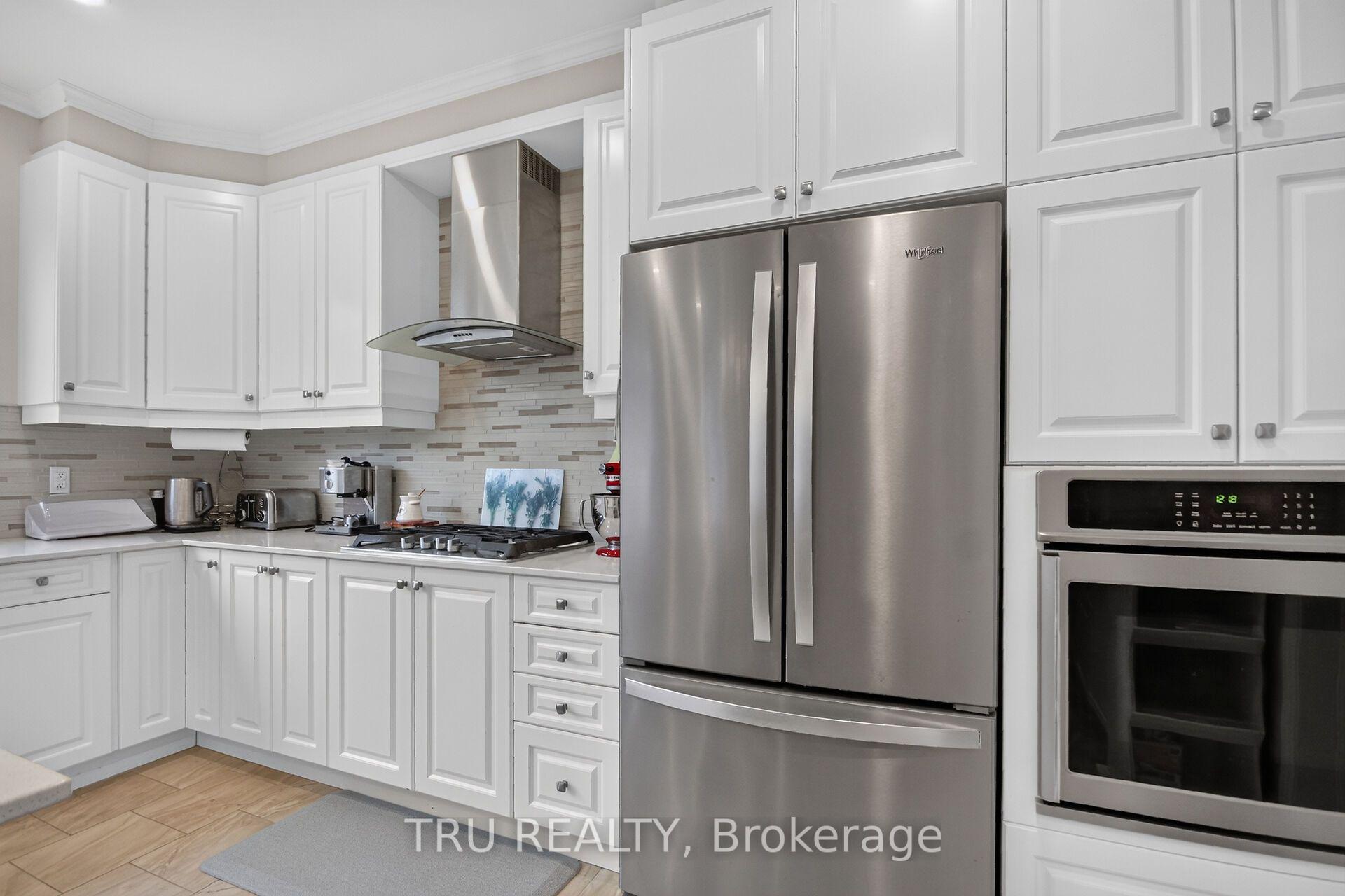 Photo 18 of 641 Parade Drive, Ottawa, Stittsville (South) — HOMEH